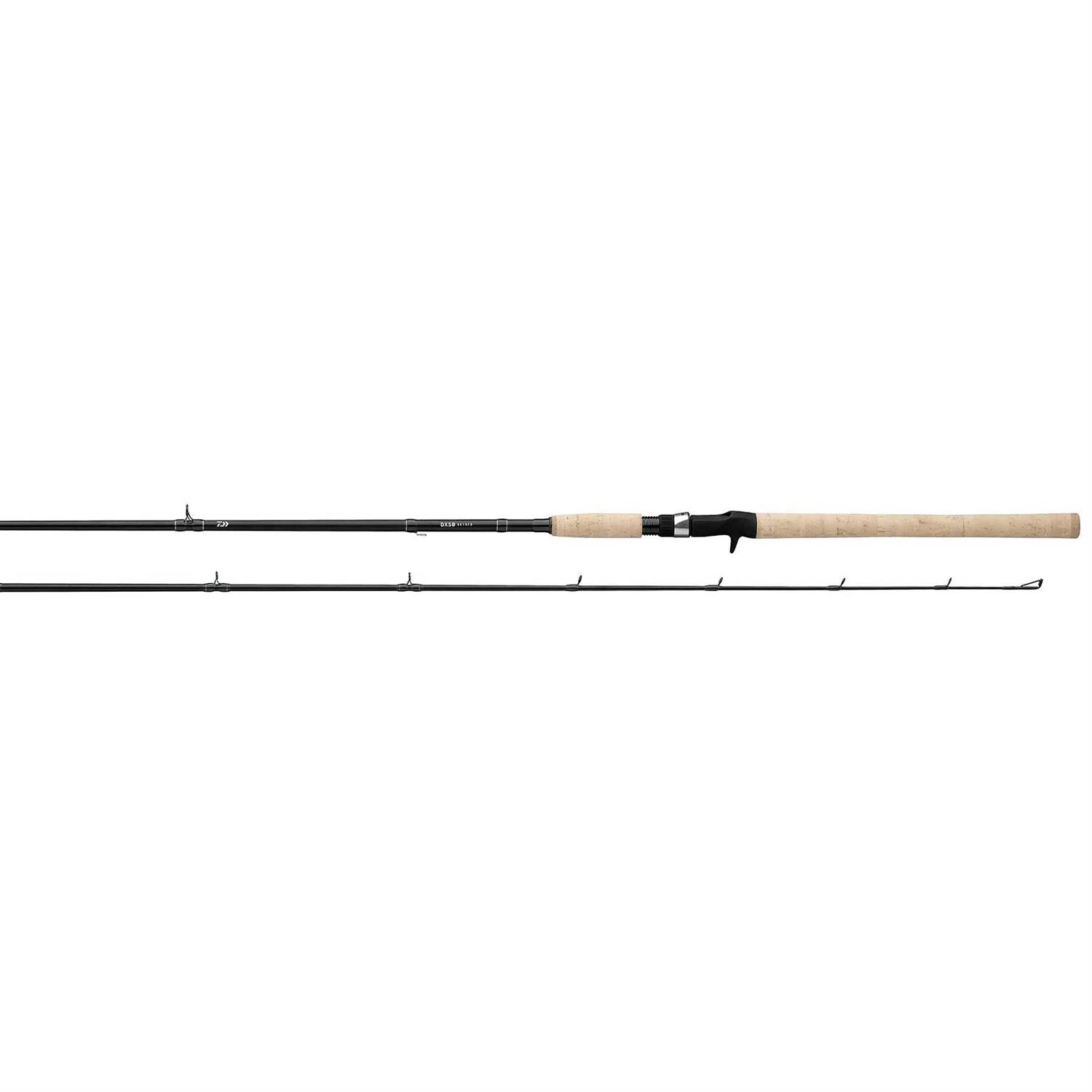 Daiwa DX Swimbait Casting Rod - Image 5
