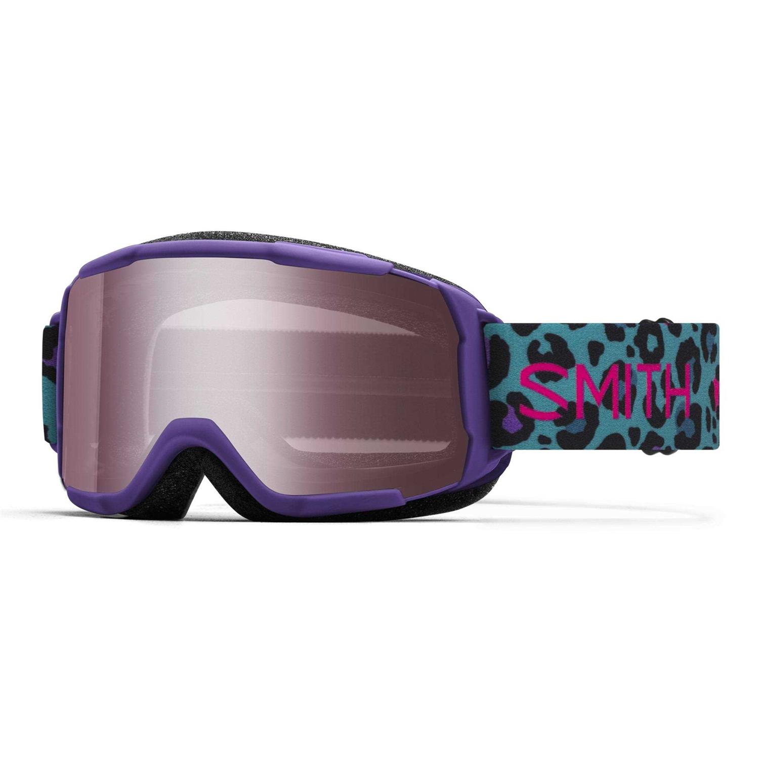 Smith Daredevil Goggles