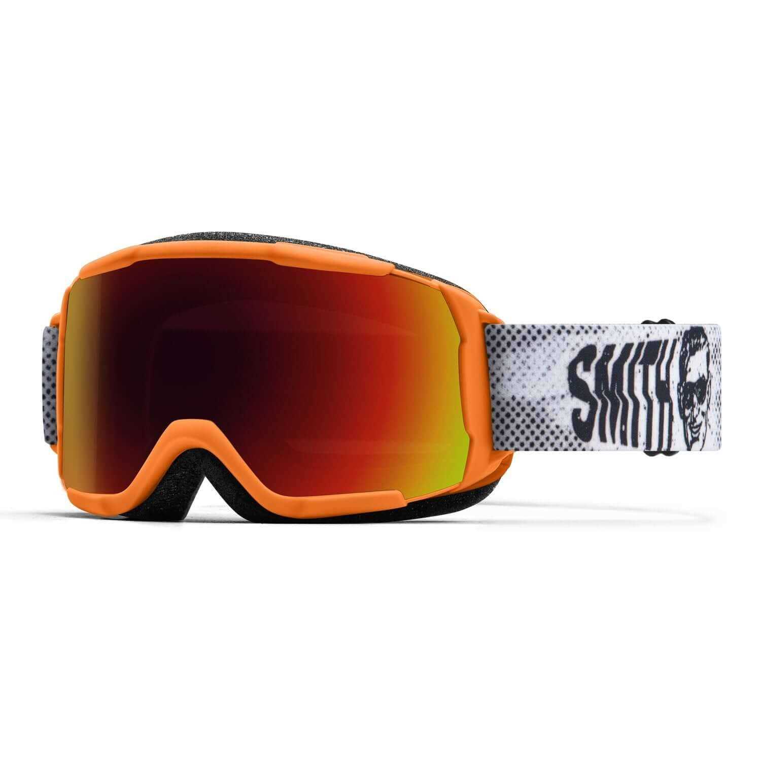 Smith Daredevil Goggles - Image 2