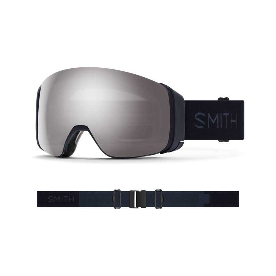 Smith Daredevil Goggles - Image 3