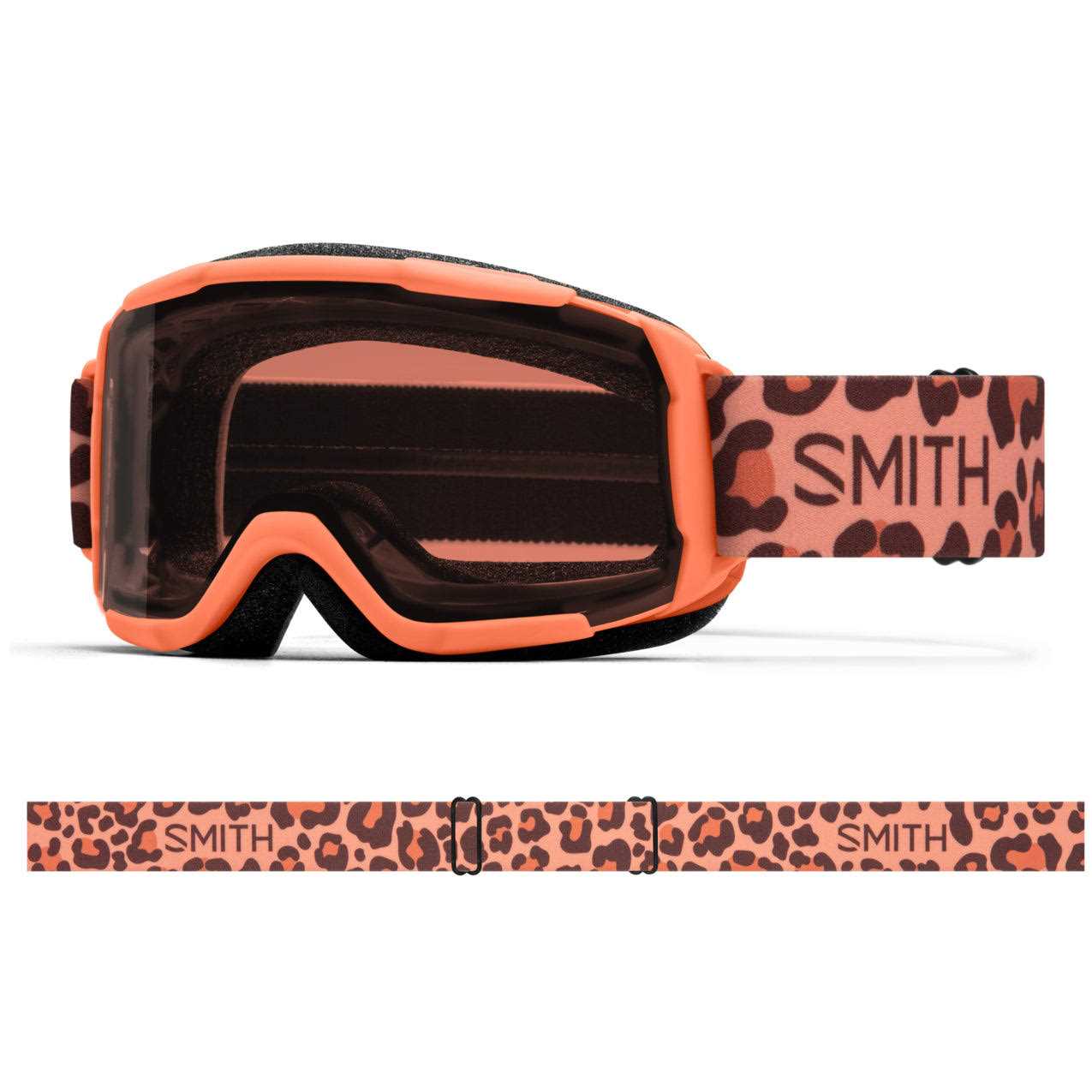 Smith Daredevil Goggles - Image 5