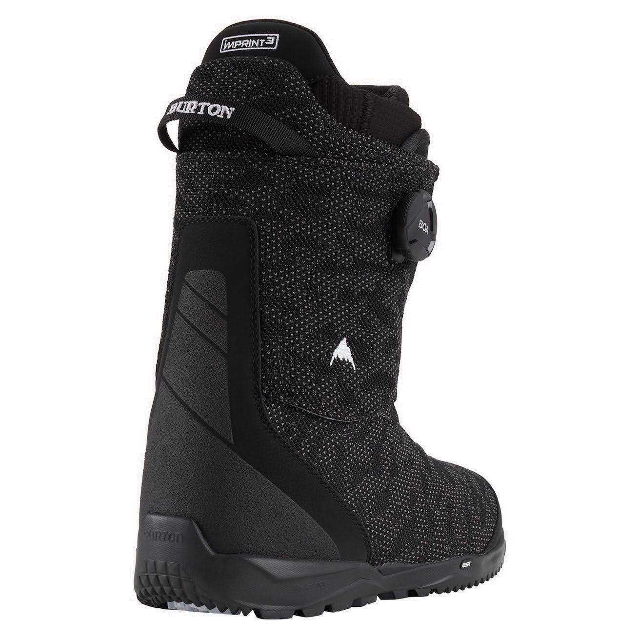 Burton Ion Boa Snowboard Boots - Image 3