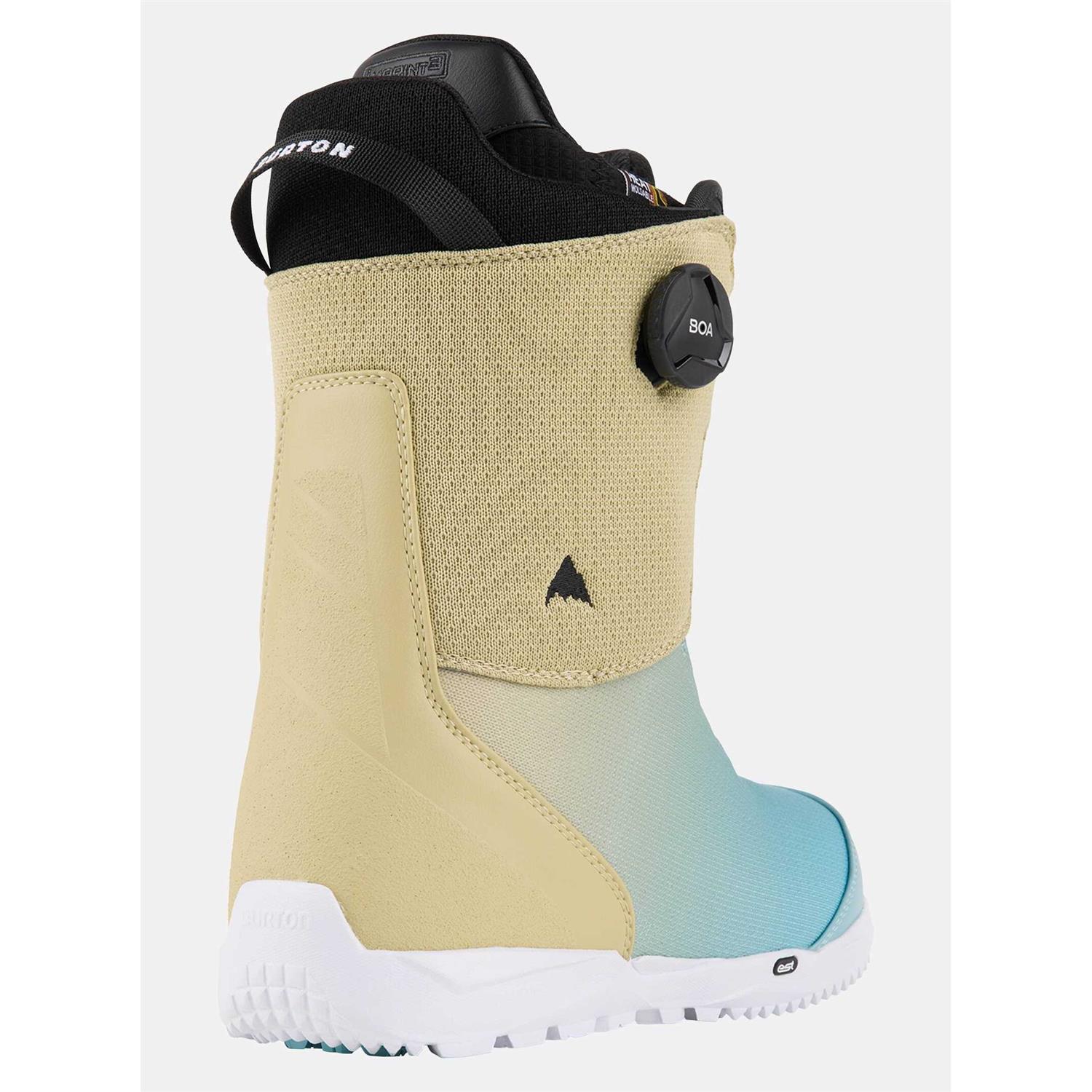 Burton Ion Boa Snowboard Boots - Image 4