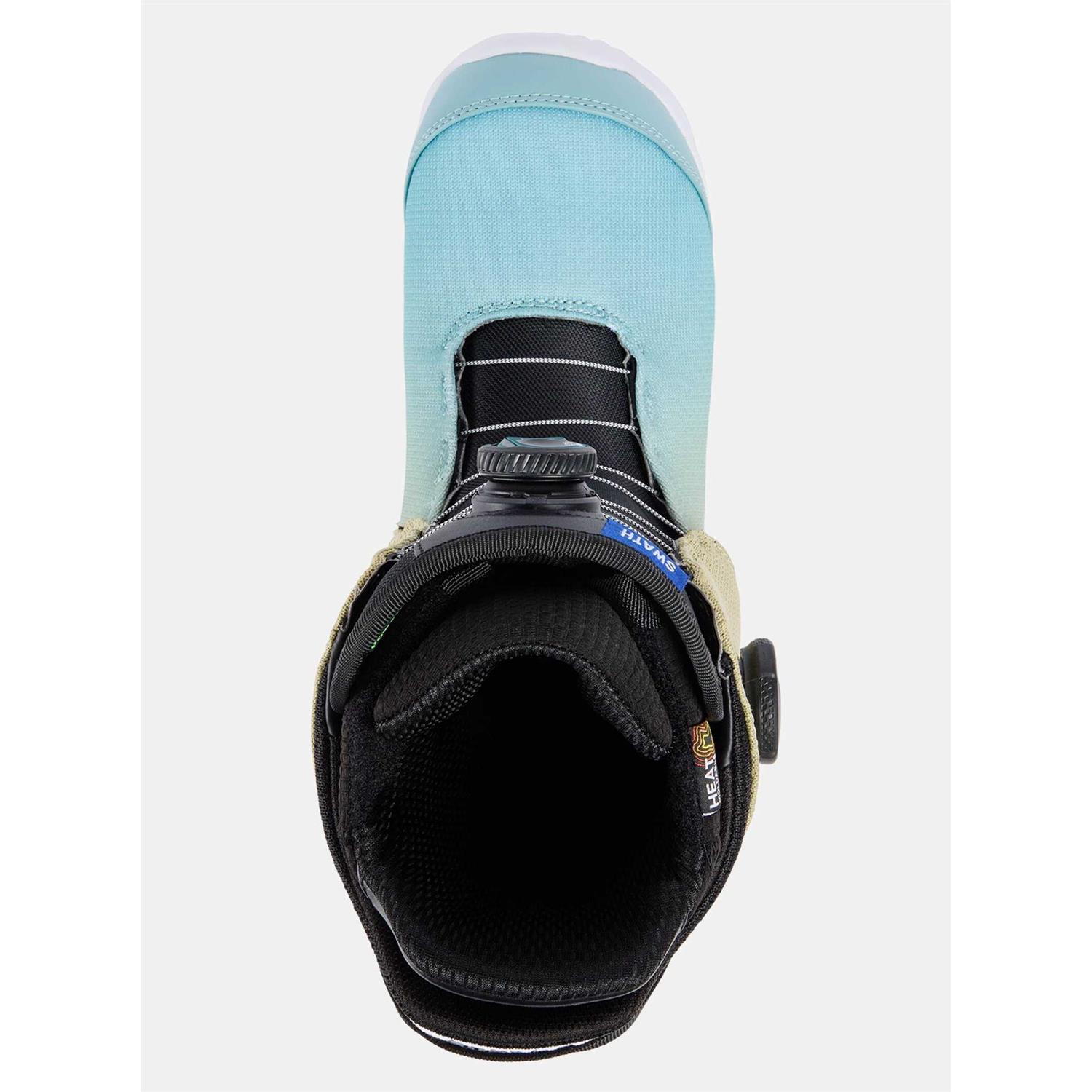 Burton Ion Boa Snowboard Boots - Image 5