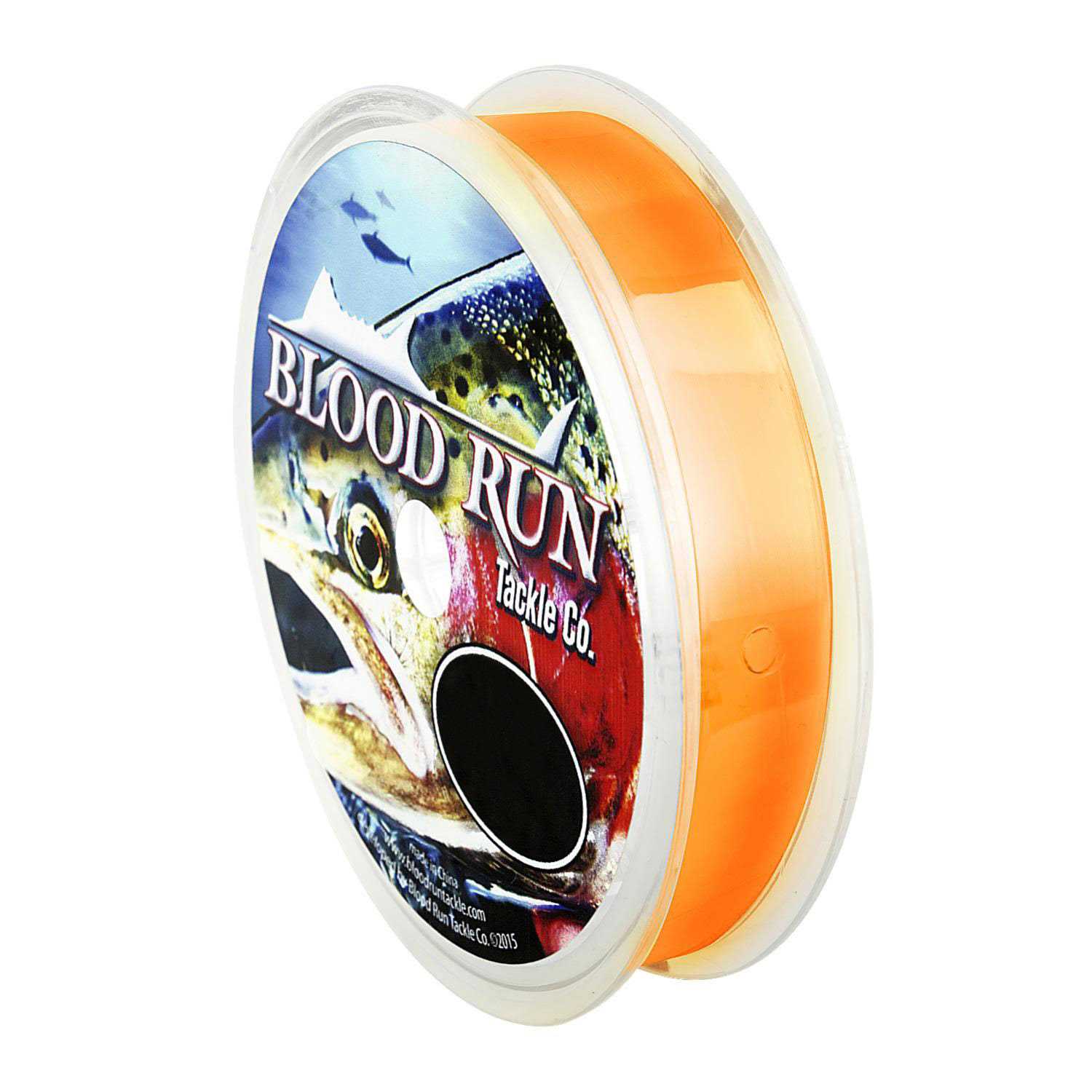 Blood Run Floating Line - Image 3