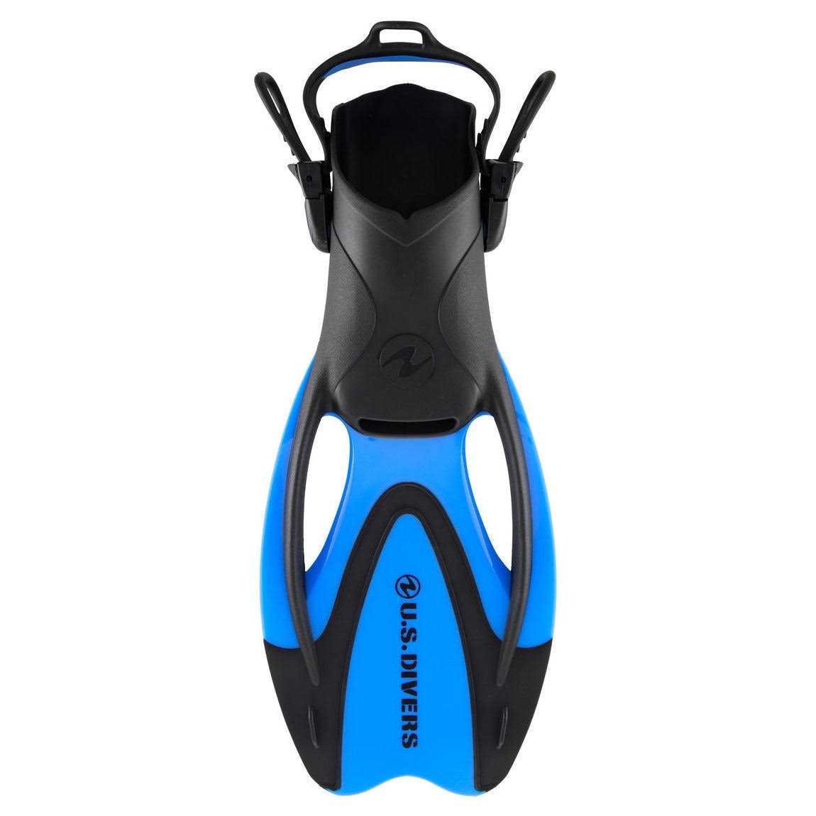 U.S. Divers Dorado Jr Mask Snorkel - Image 3