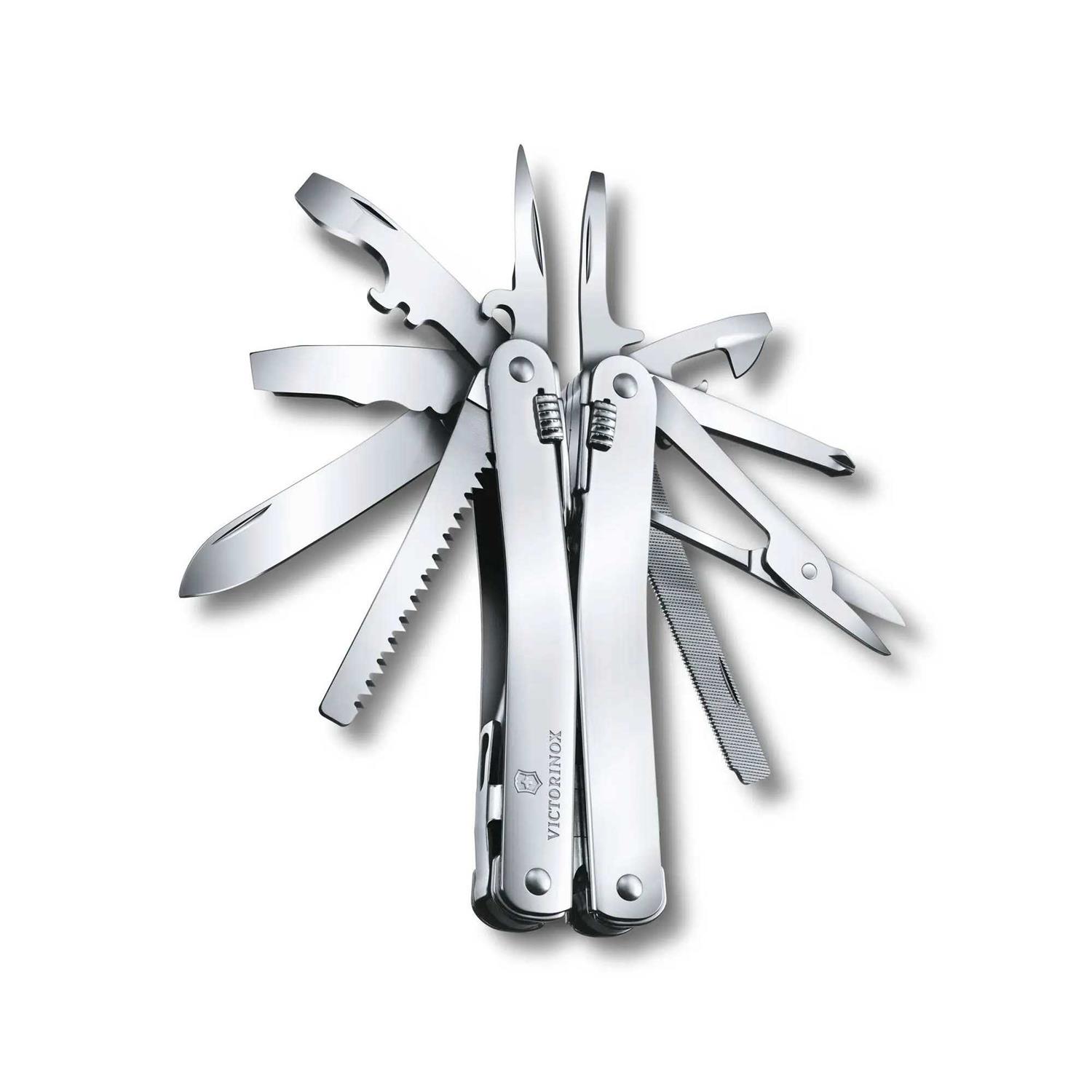 Victorinox SwissTool Spirit X Swiss Army Multi Tool 53814 - Image 3