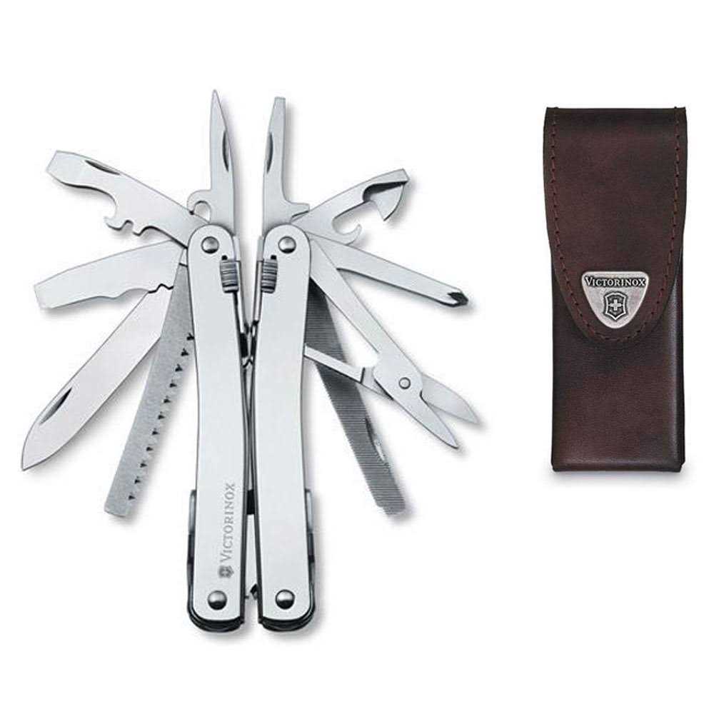 Victorinox SwissTool Spirit X Swiss Army Multi Tool 53814 - Image 4