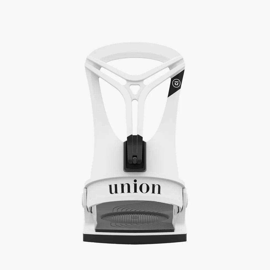 Union Rosa Snowboard Bindings Women's - Image 3
