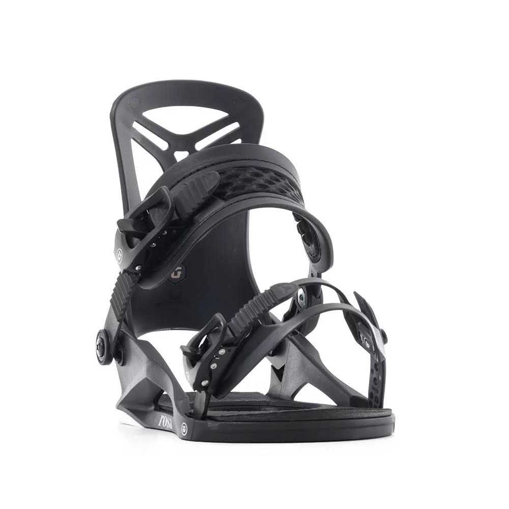 Union Rosa Snowboard Bindings Women's - Image 5