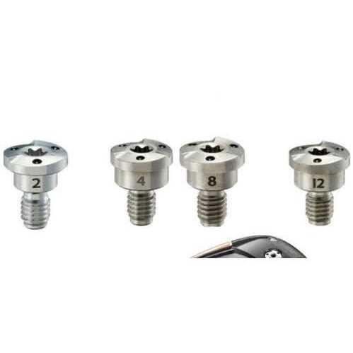 Callaway Mavrik Iron - Image 4