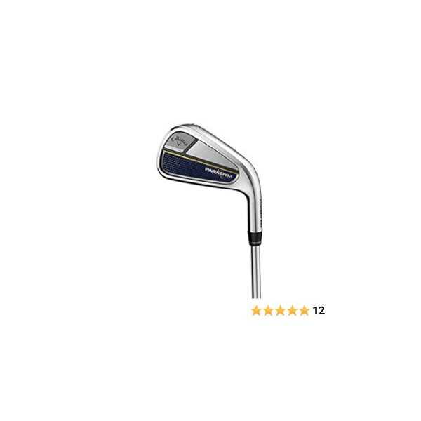 Callaway Paradym Iron - Image 5