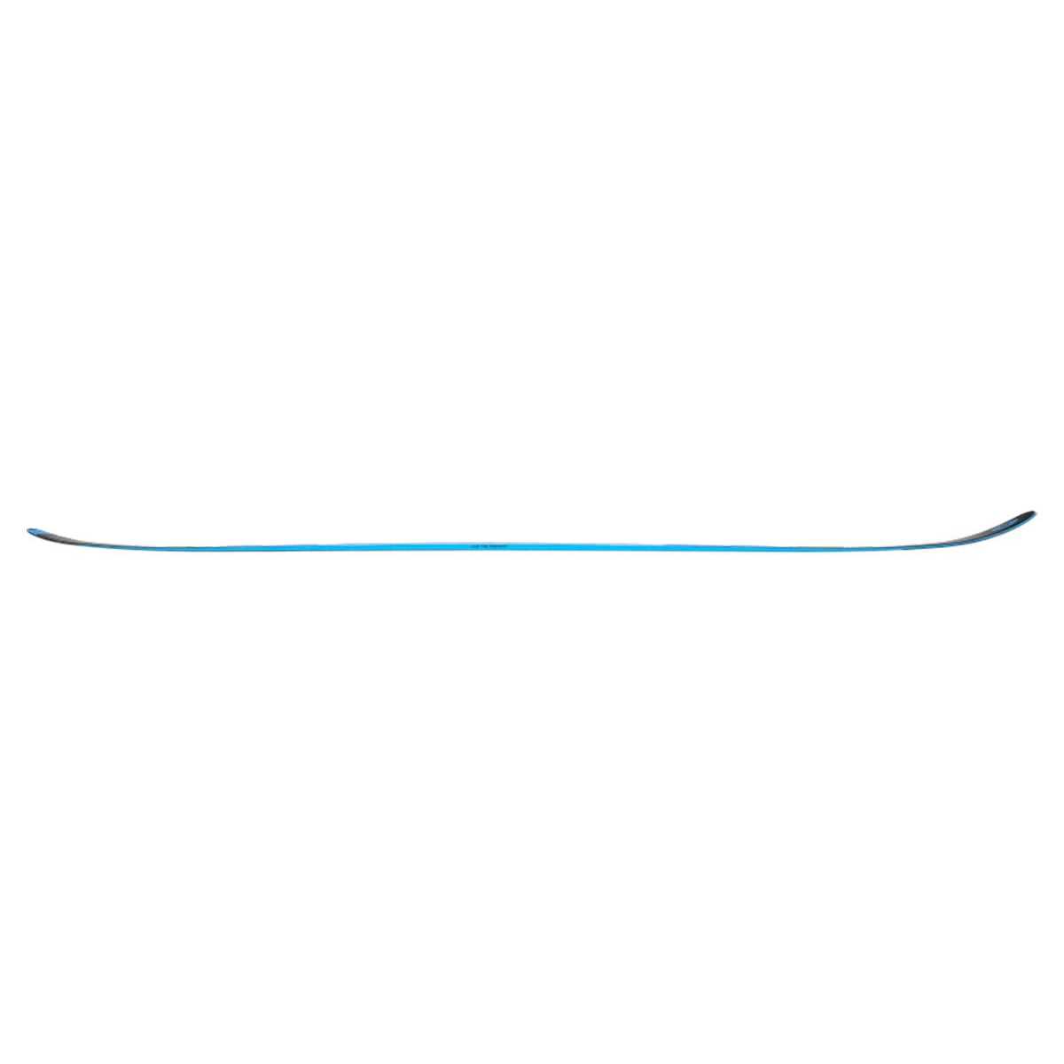 Blizzard Rustler 10 Skis - Image 3