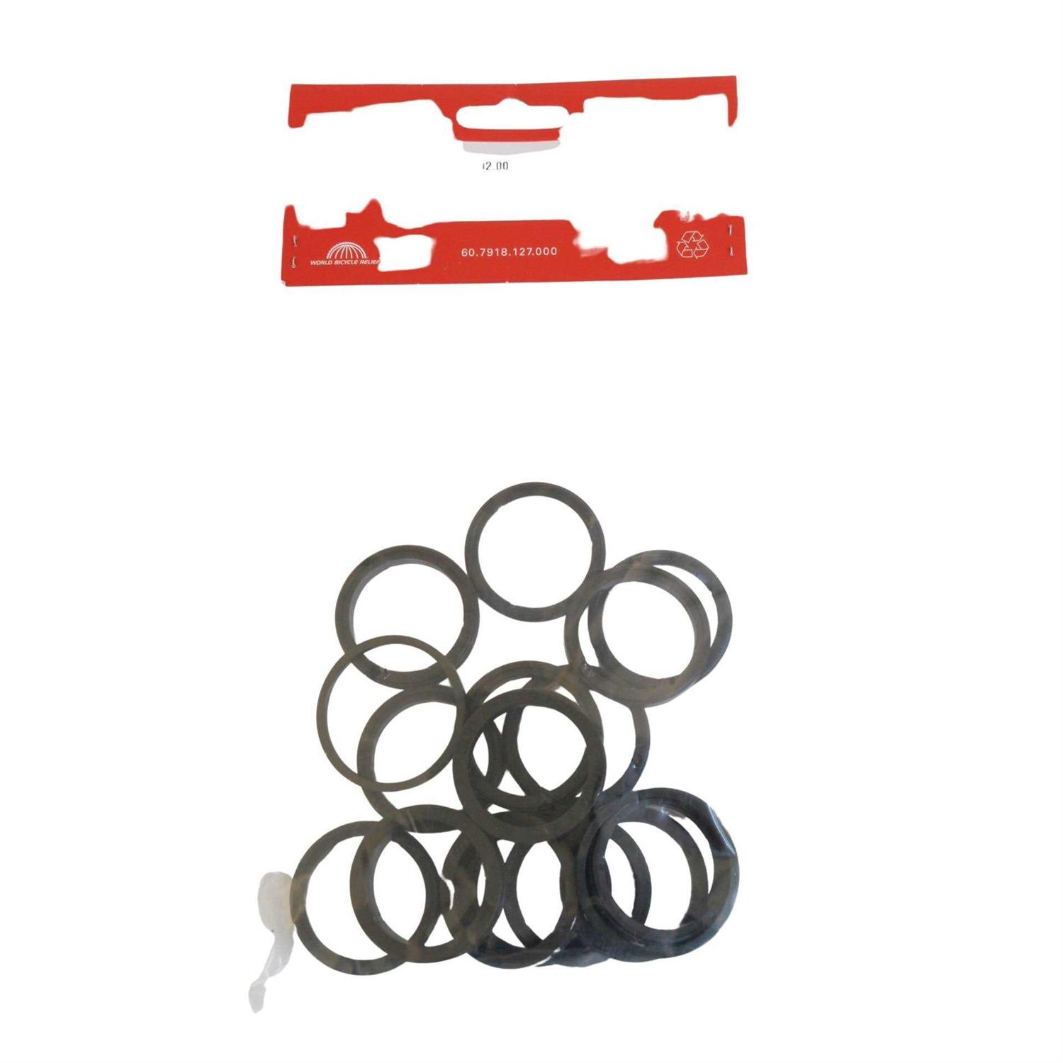 SRAM DUB MTB/Road V3 Bottom Bracket Spacer Kit - Image 5
