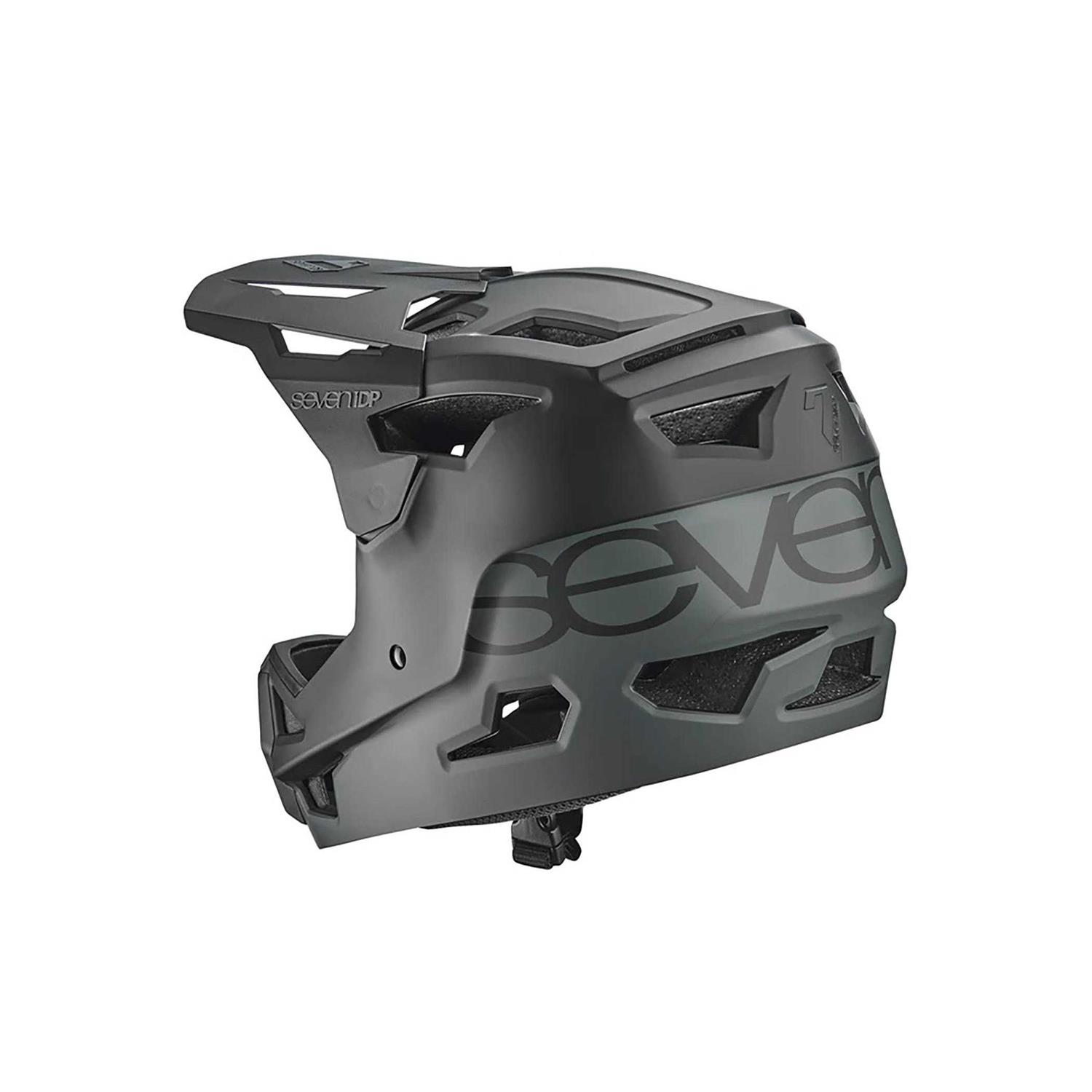 7iDP Project 23 Full Face Helmet - Image 4