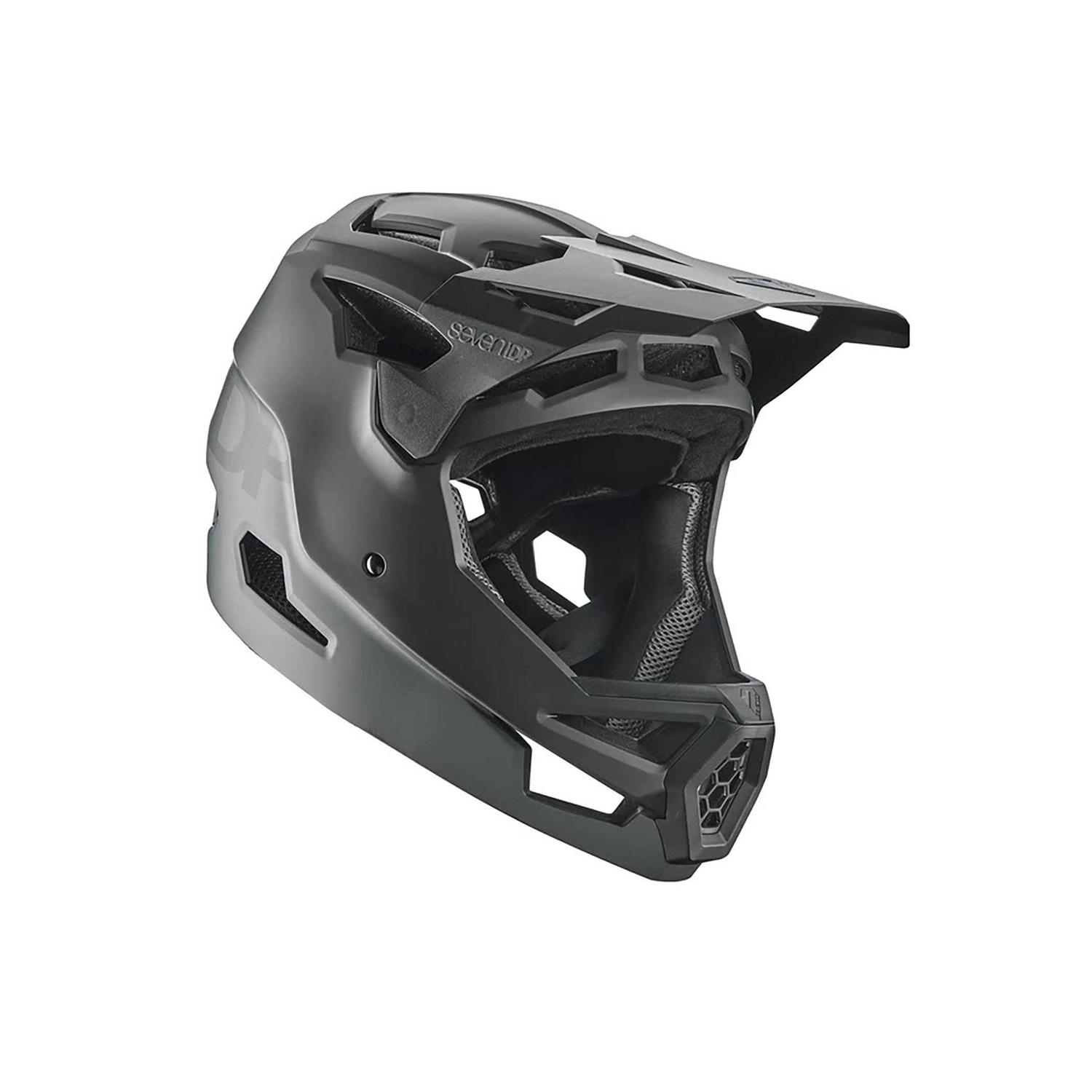 7iDP Project 23 Full Face Helmet - Image 5