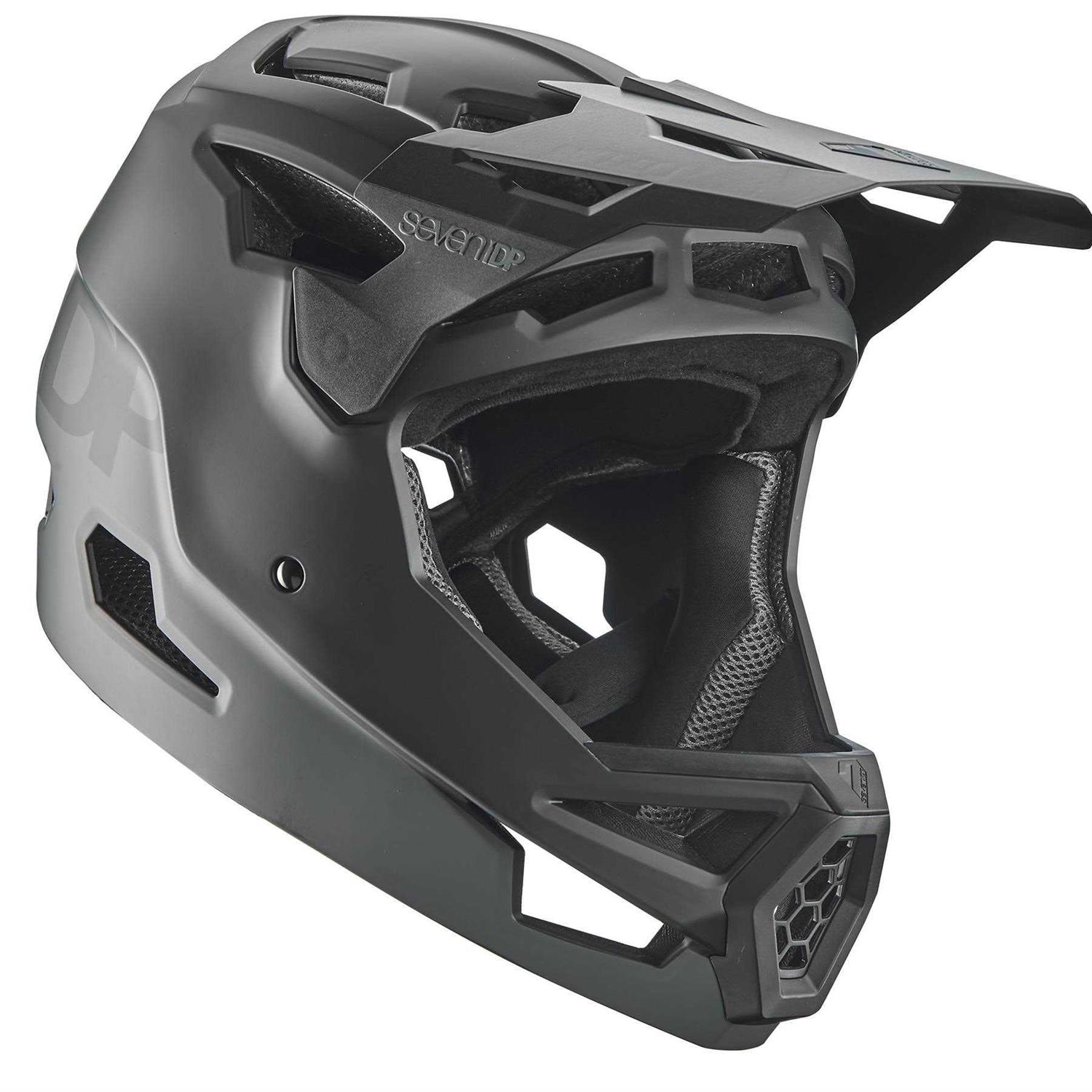 7iDP Project 23 Full Face Helmet - Image 3