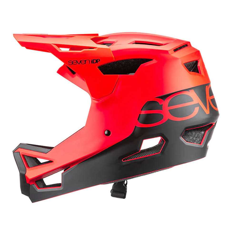 7iDP Project 23 Full Face Helmet - Image 4