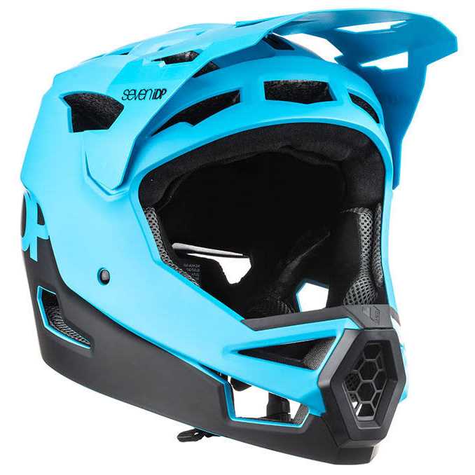 7iDP Project 23 Full Face Helmet - Image 5