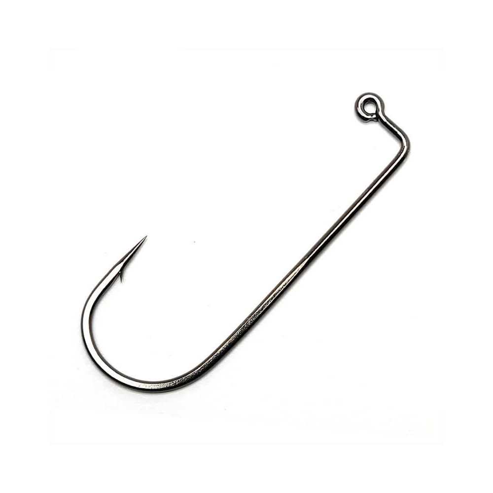 Gamakatsu 90 Round Bend Heavy Wire Jig