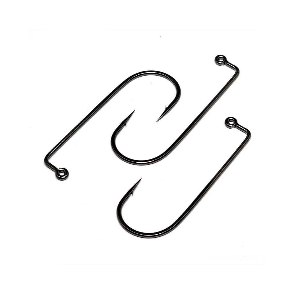 Gamakatsu 90 Round Bend Heavy Wire Jig - Image 2