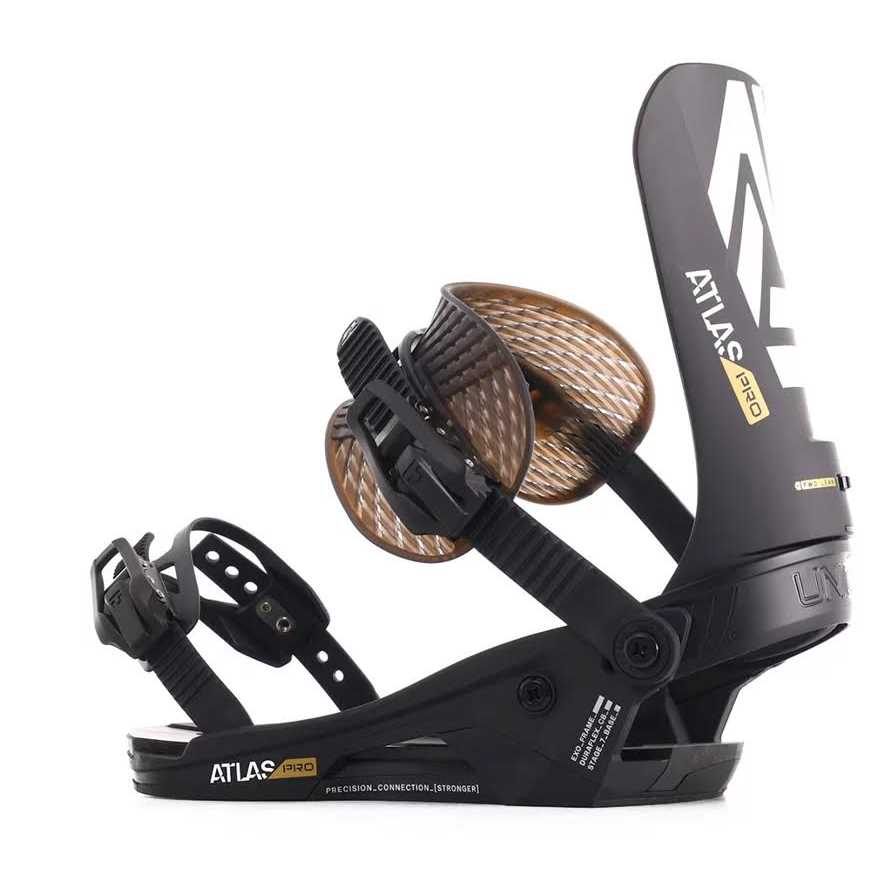Union Atlas Pro Snowboard Bindings - Image 4