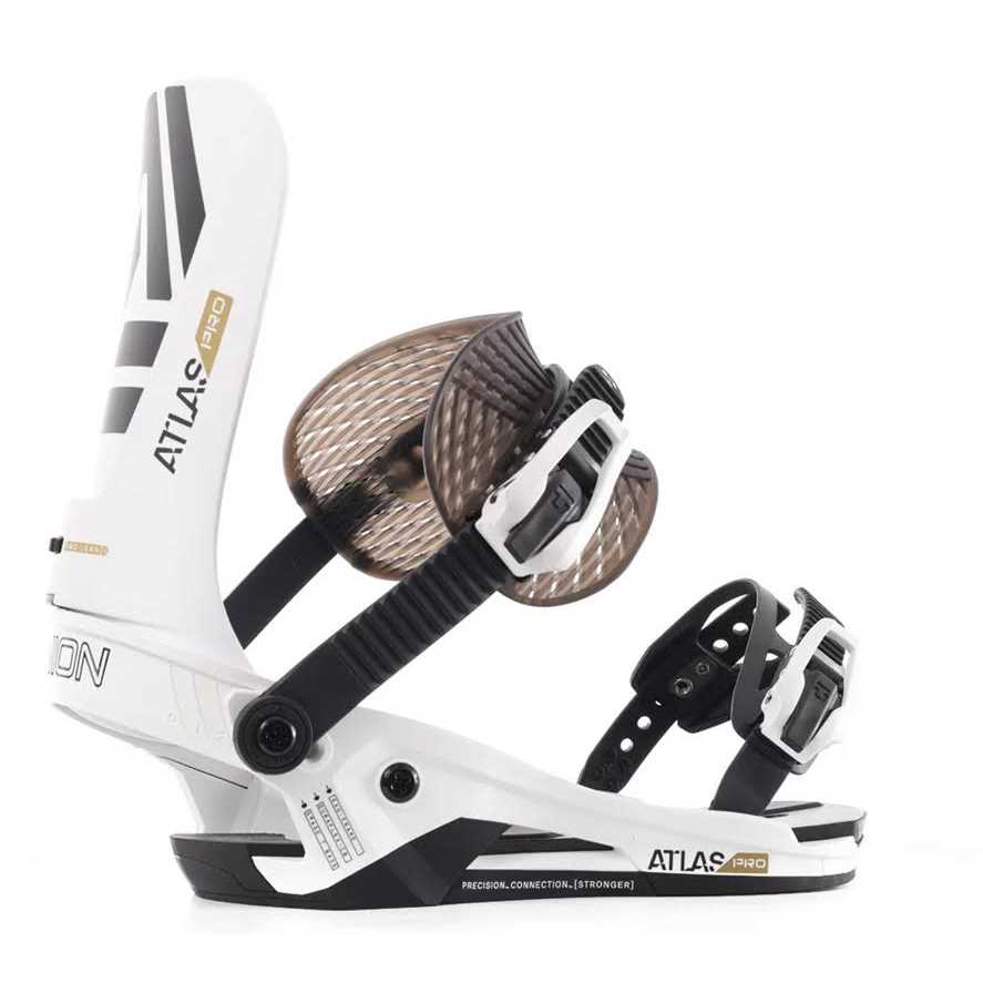 Union Atlas Pro Snowboard Bindings - Image 4