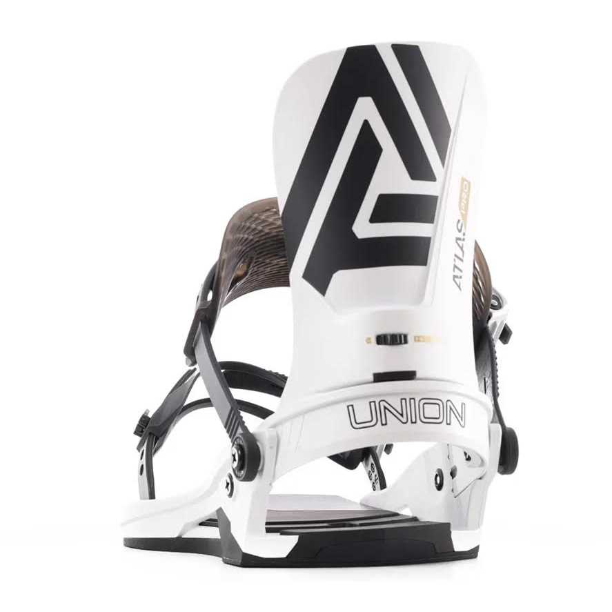 Union Atlas Pro Snowboard Bindings - Image 5