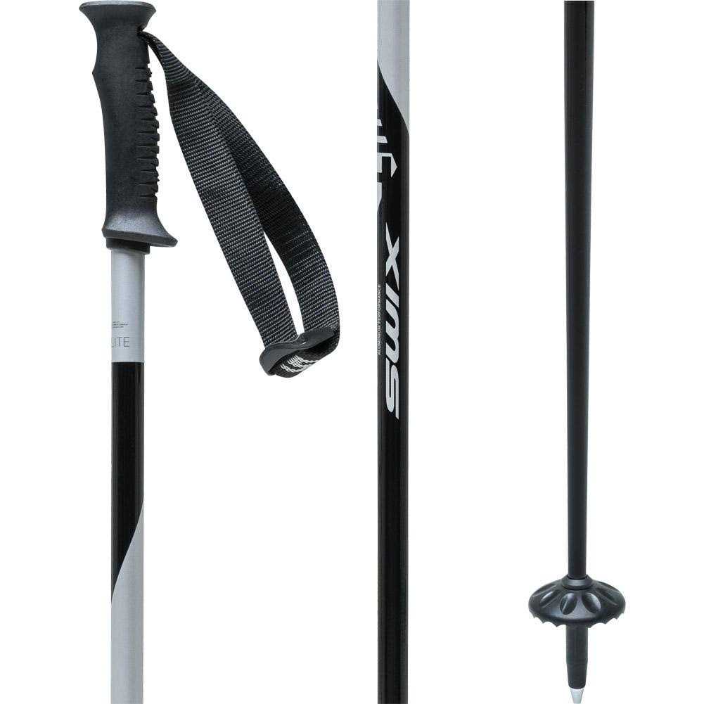 Swix Techlite Ski Poles - Image 4