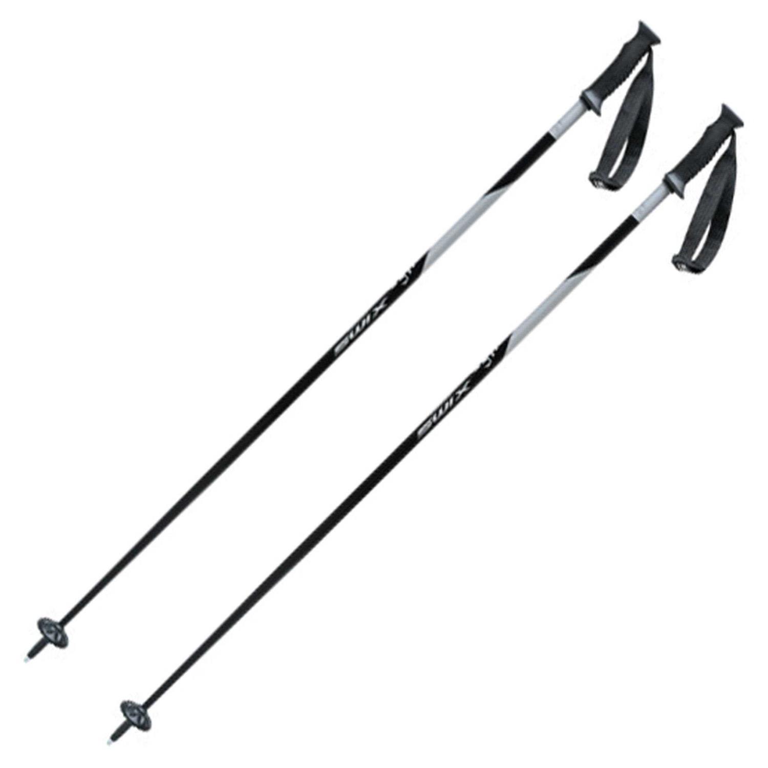 Swix Techlite Ski Poles - Image 5