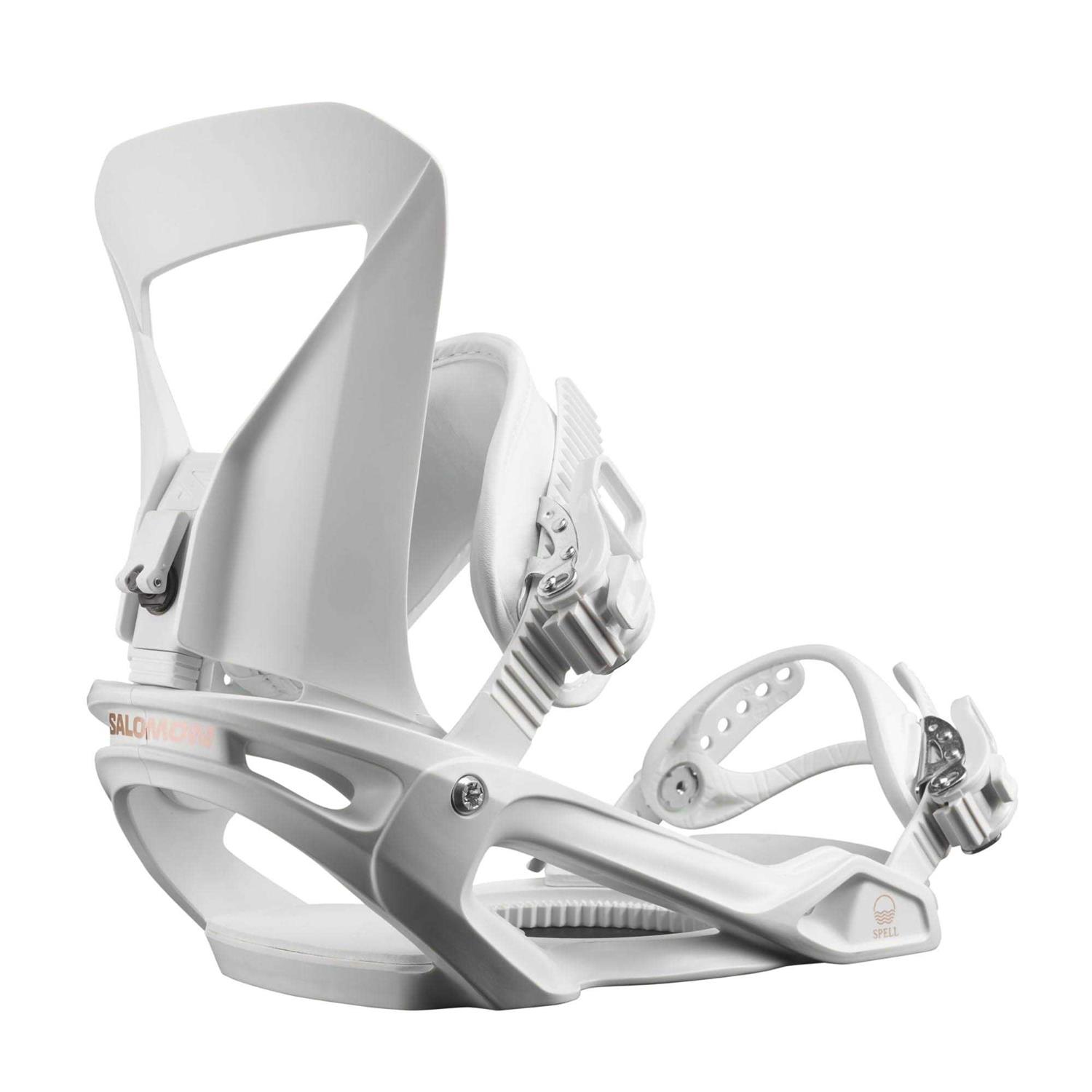 Salomon Spell Women's Snowboard Bindings