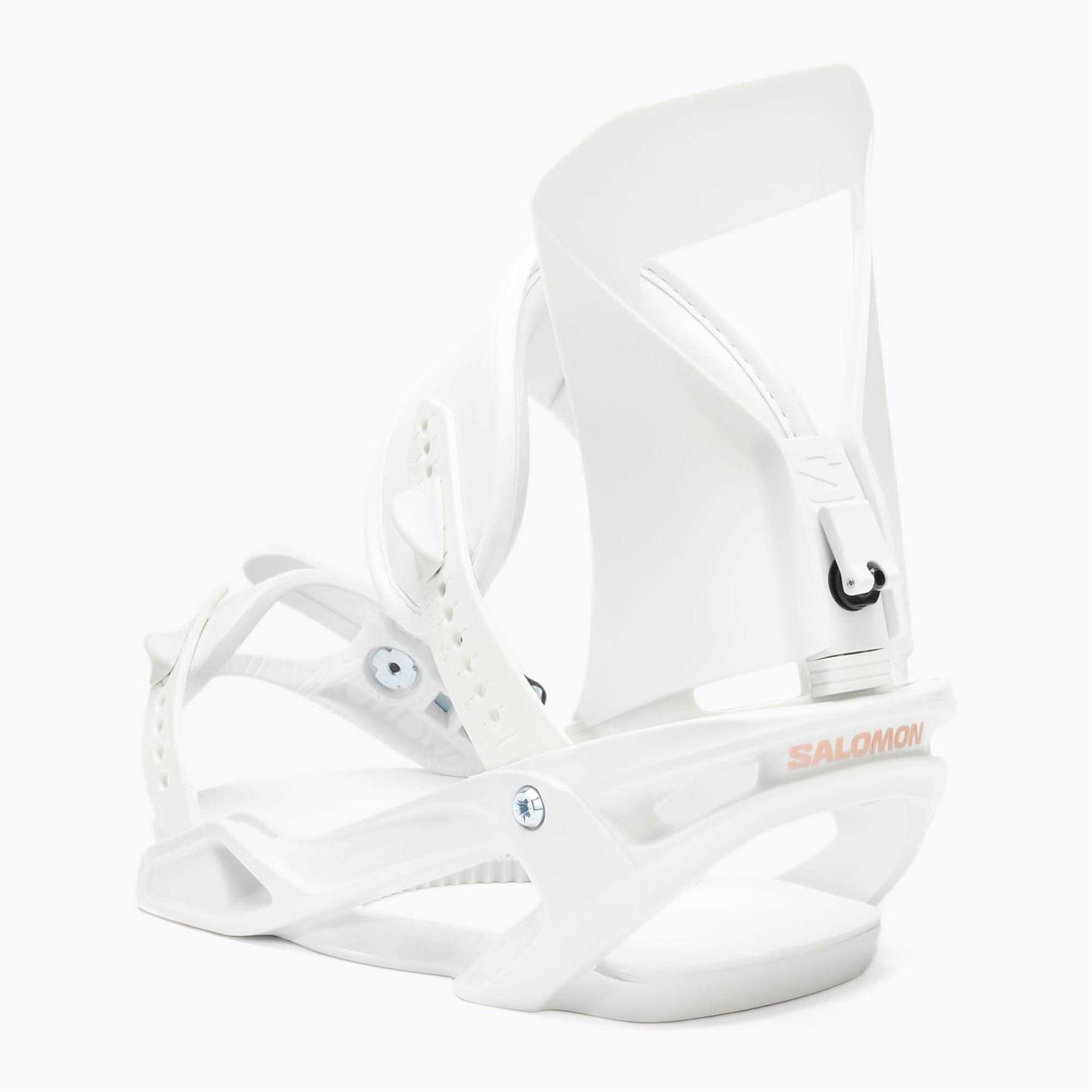 Salomon Spell Women's Snowboard Bindings - Image 3