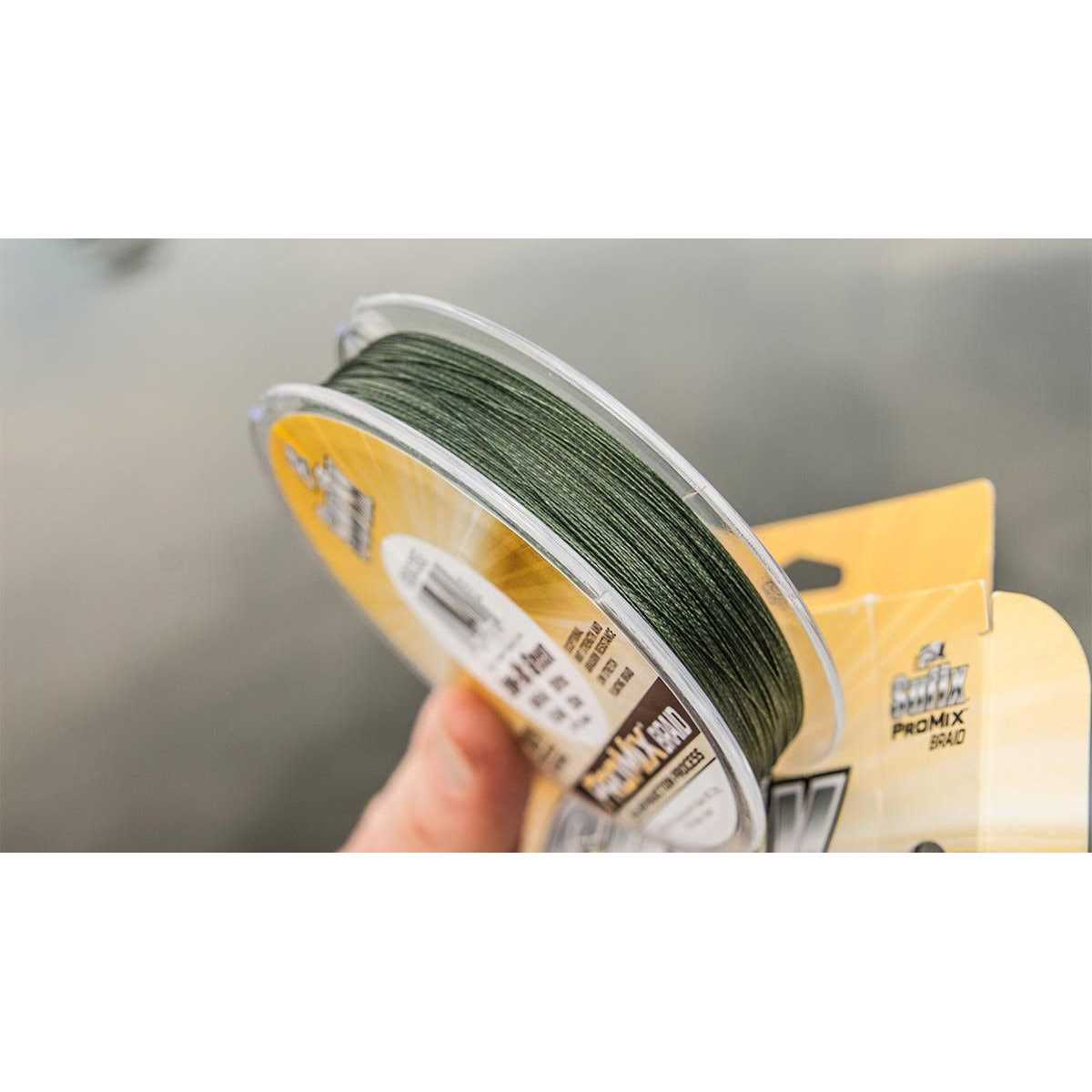 Sufix ProMix Braid - Image 3