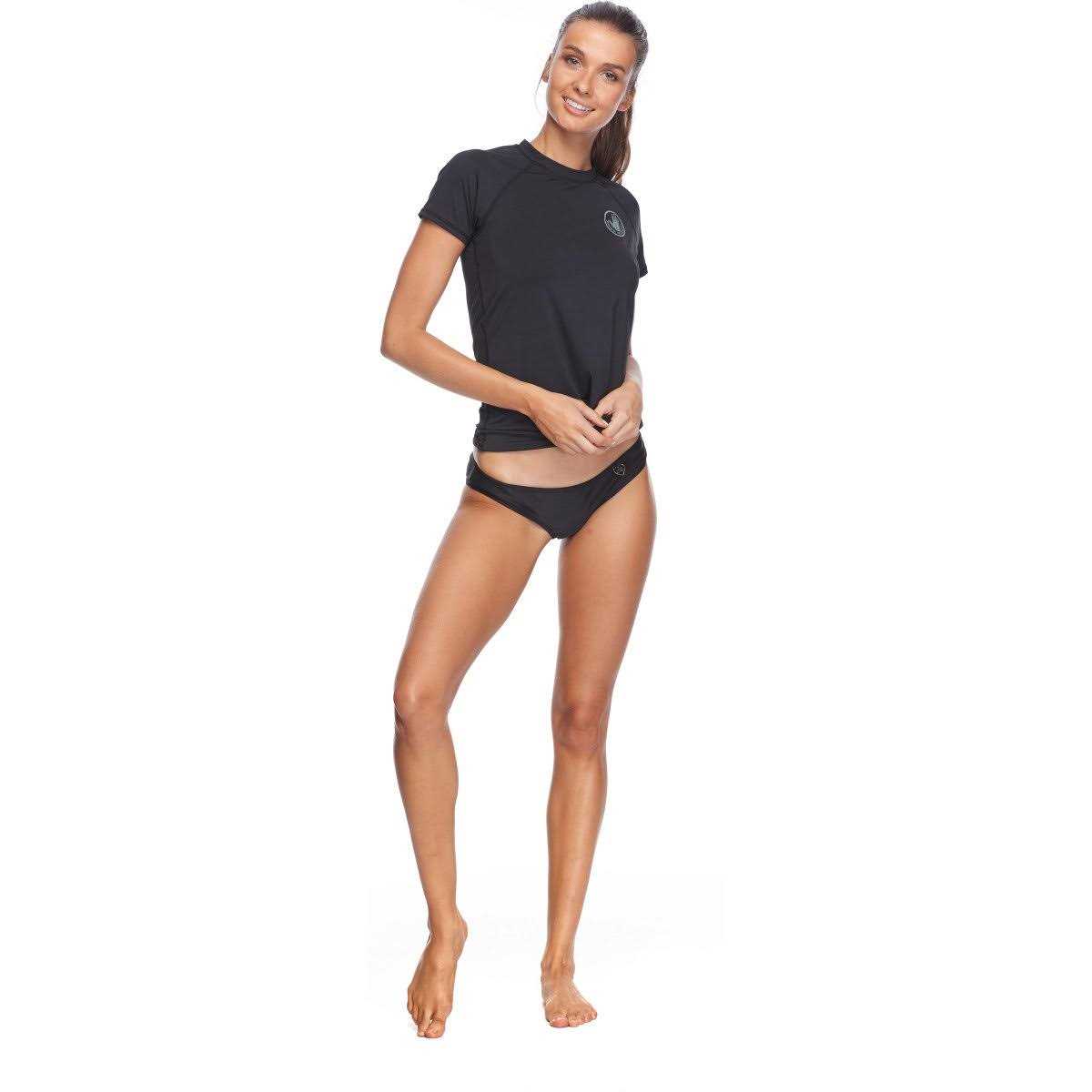 Body Glove Women's In Motion Rashguard - Image 4