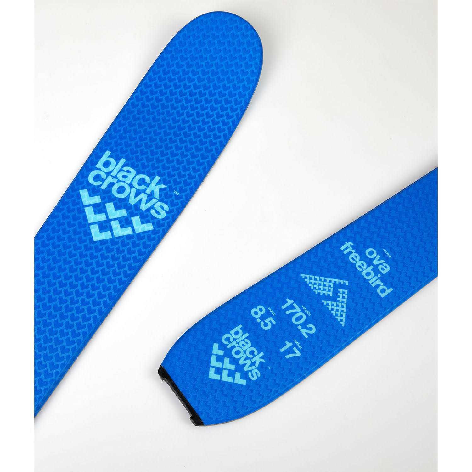 Black Crows Ova Freebird Skis - Image 4