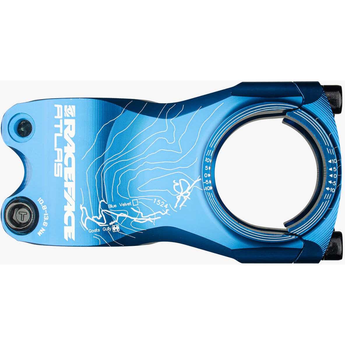 Atlas Stem - Image 4