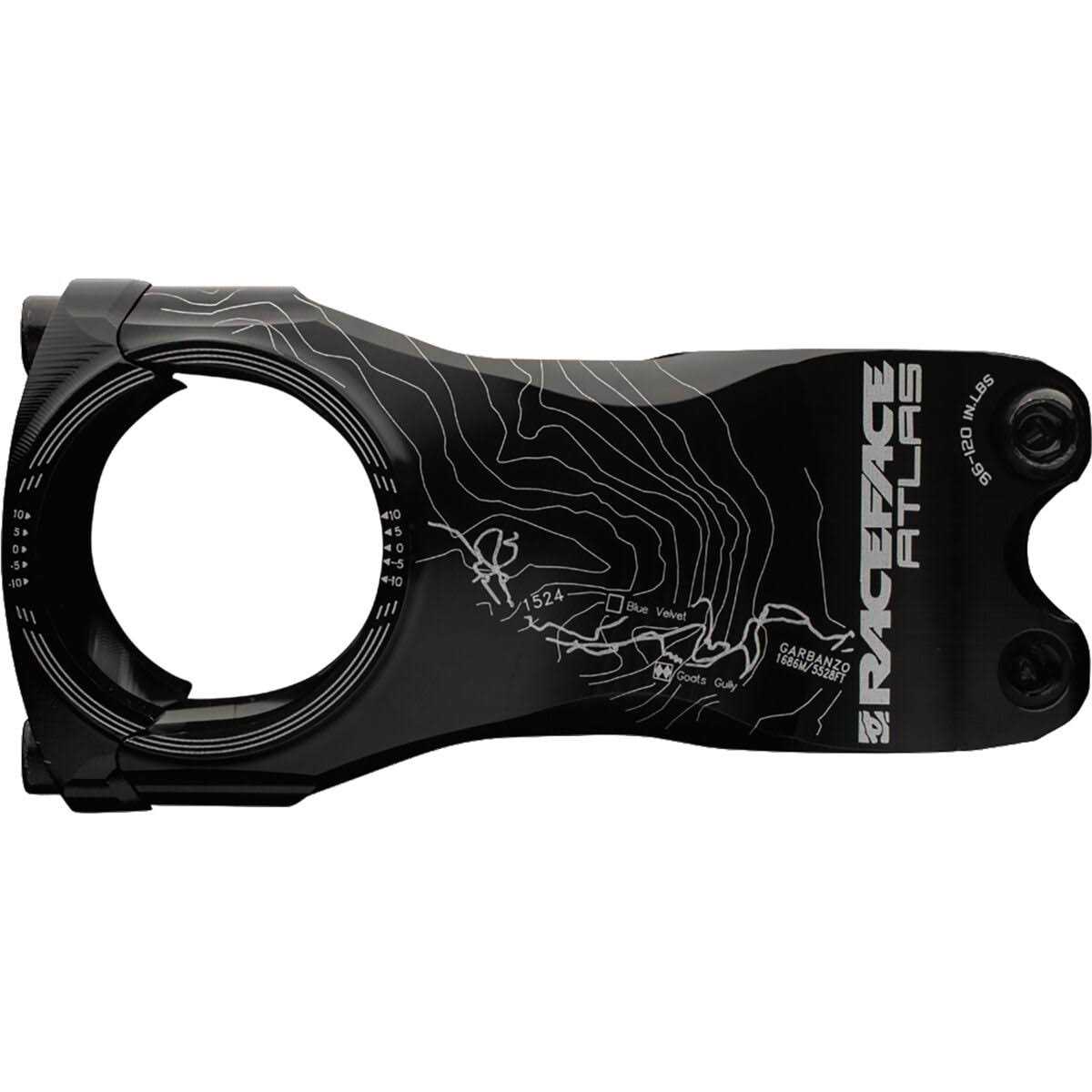 Atlas Stem - Image 3