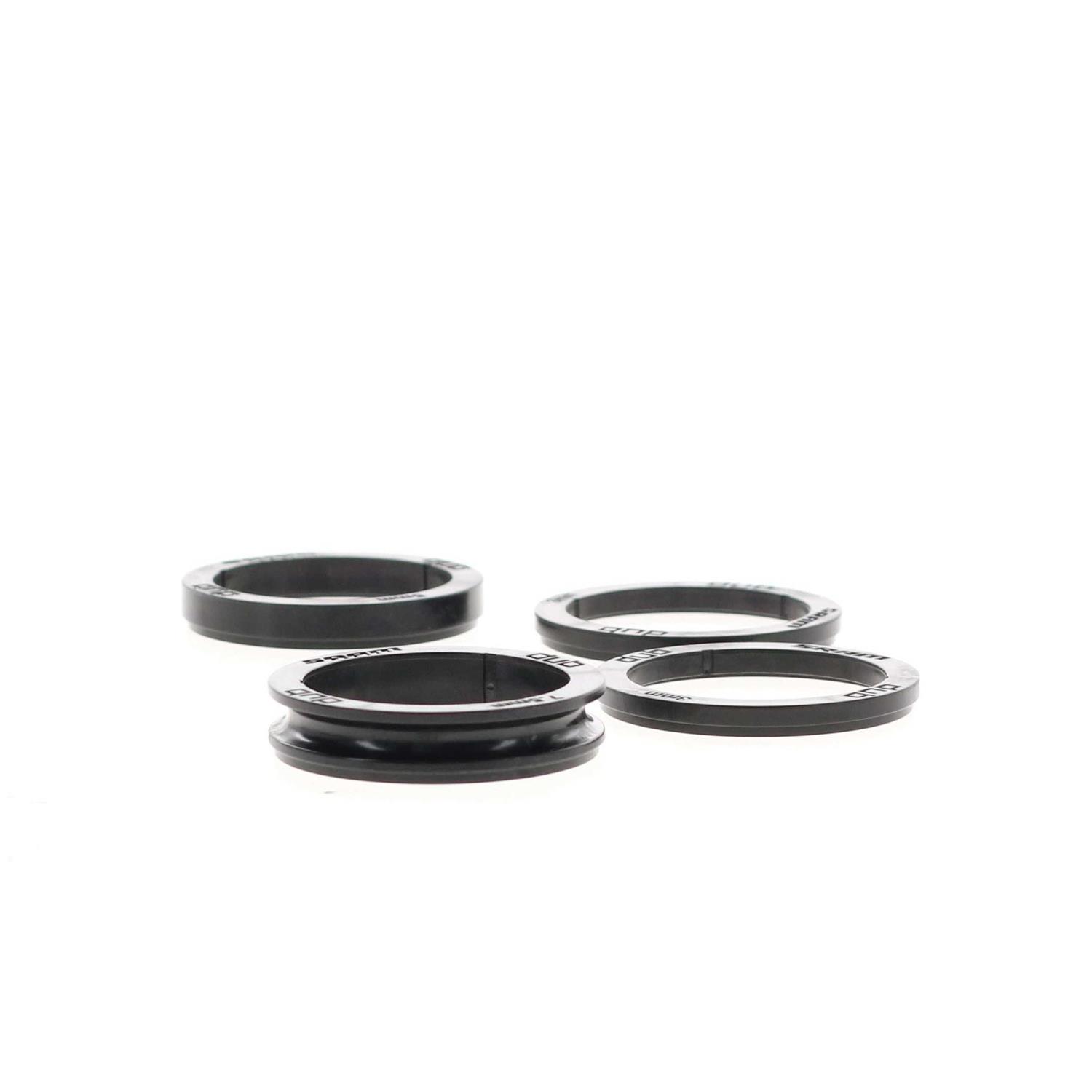 SRAM DUB MTB Wide Bottom Bracket Spacer Kit - Image 4
