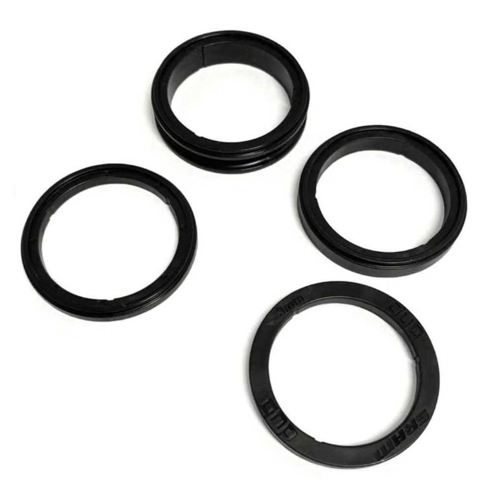 SRAM DUB MTB Wide Bottom Bracket Spacer Kit - Image 5
