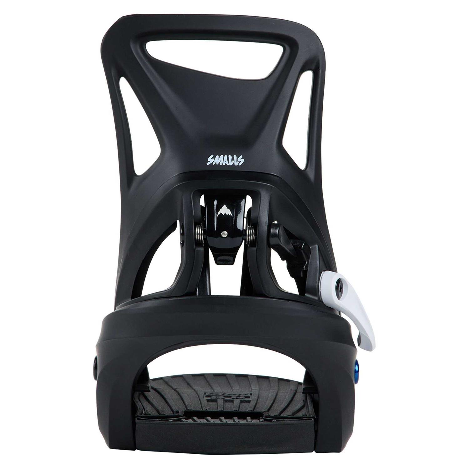 Burton Kids' Step On Re:Flex Snowboard Bindings - Image 5