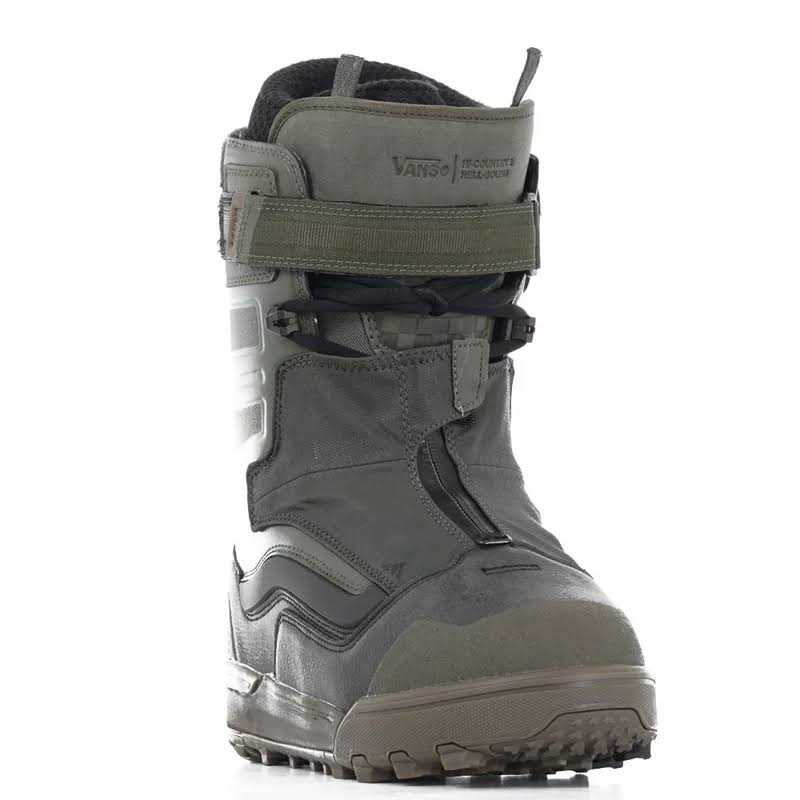Vans Hi-Country & Hell-Bound Snowboard Boot - Image 3