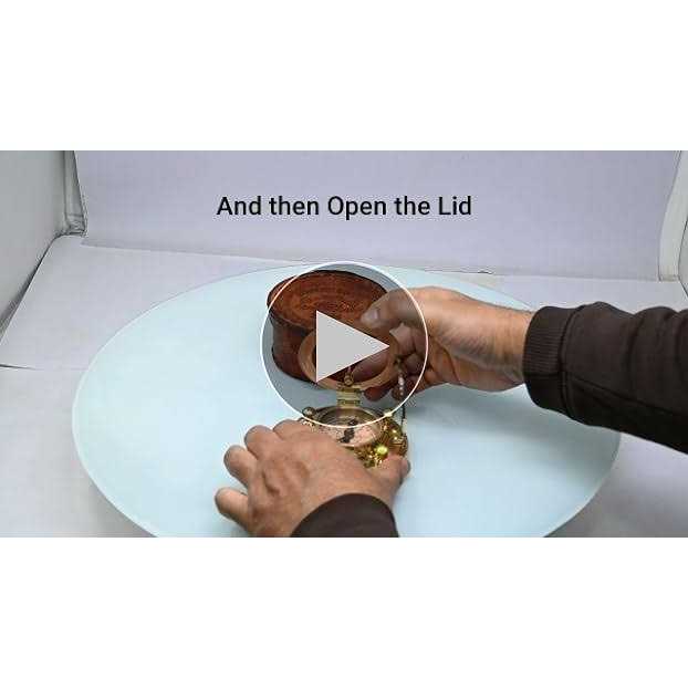 Brass Nautical Antique Brass & Copper Sundial Compass Sundial Clock in Box Gift sun Clock Ship Replica Watch - Image 4