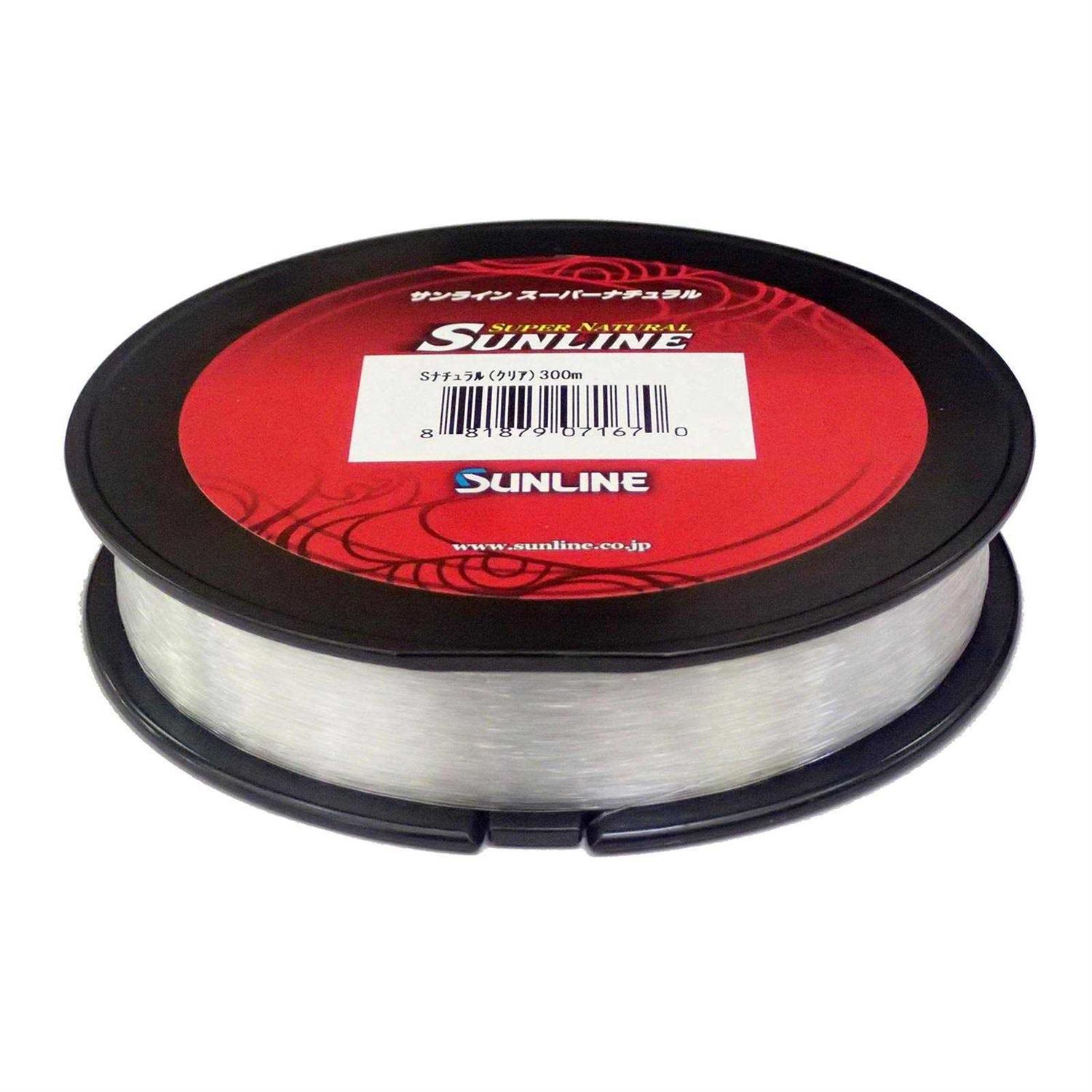 Sunline Super Natural Monofilament - Image 5