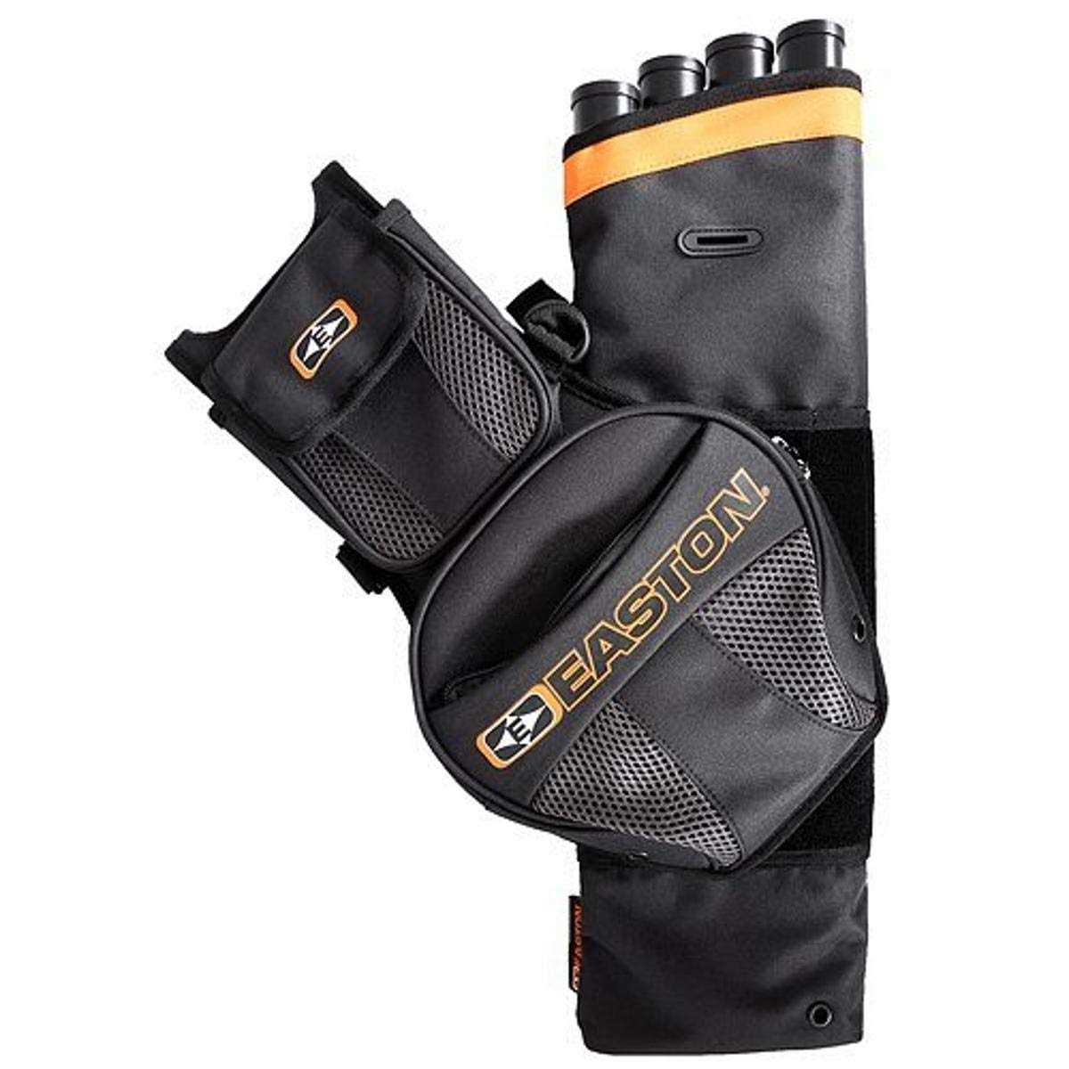 Easton Flipside 4-Tube Hip Quiver RH/LH