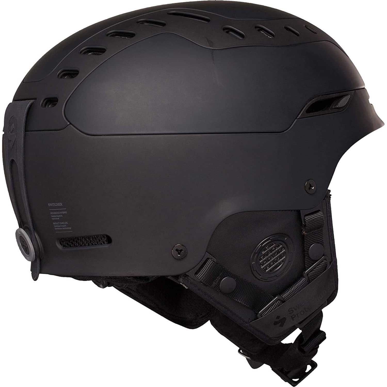 Sweet Protection Switcher MIPS Helmet - Image 3