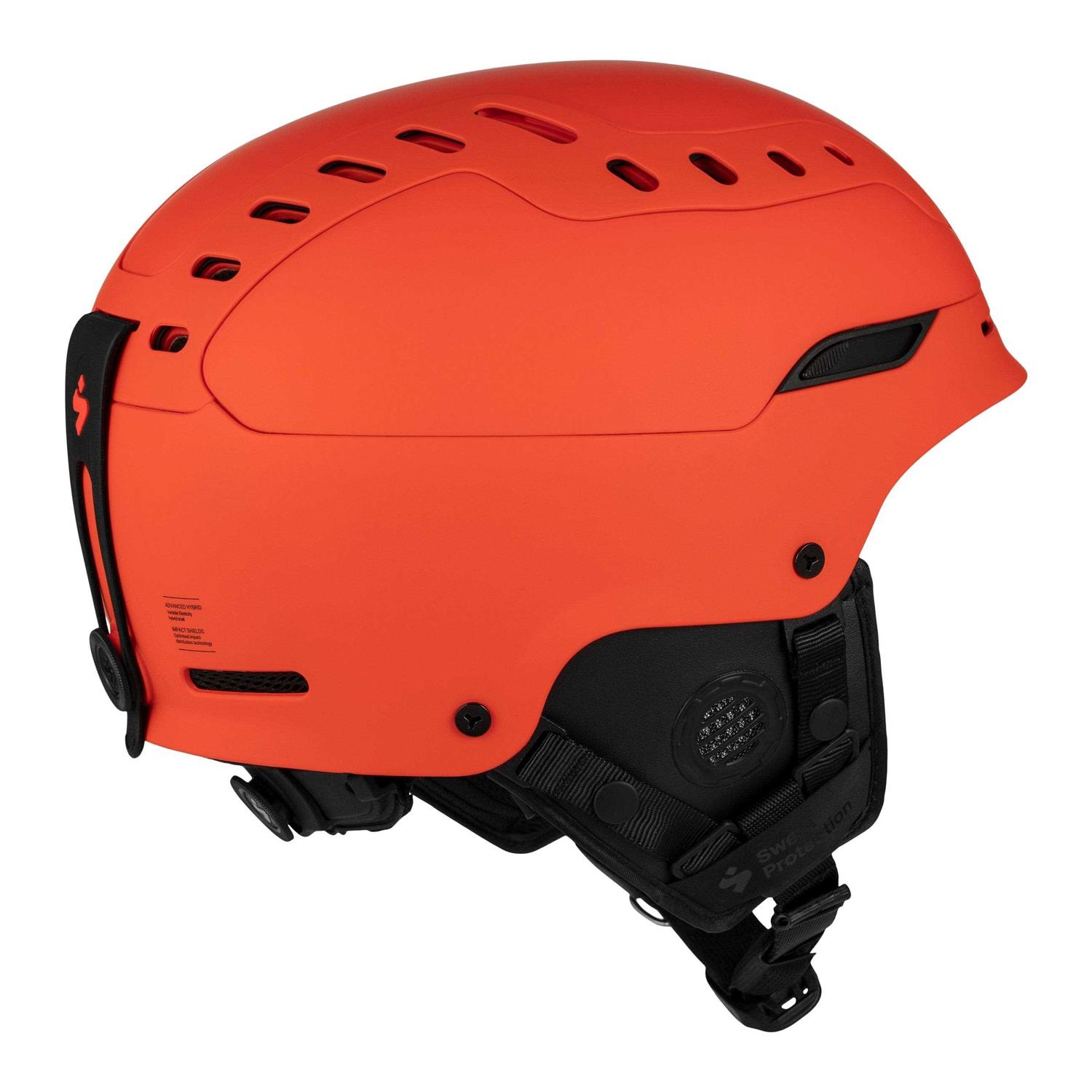 Sweet Protection Switcher MIPS Helmet - Image 5