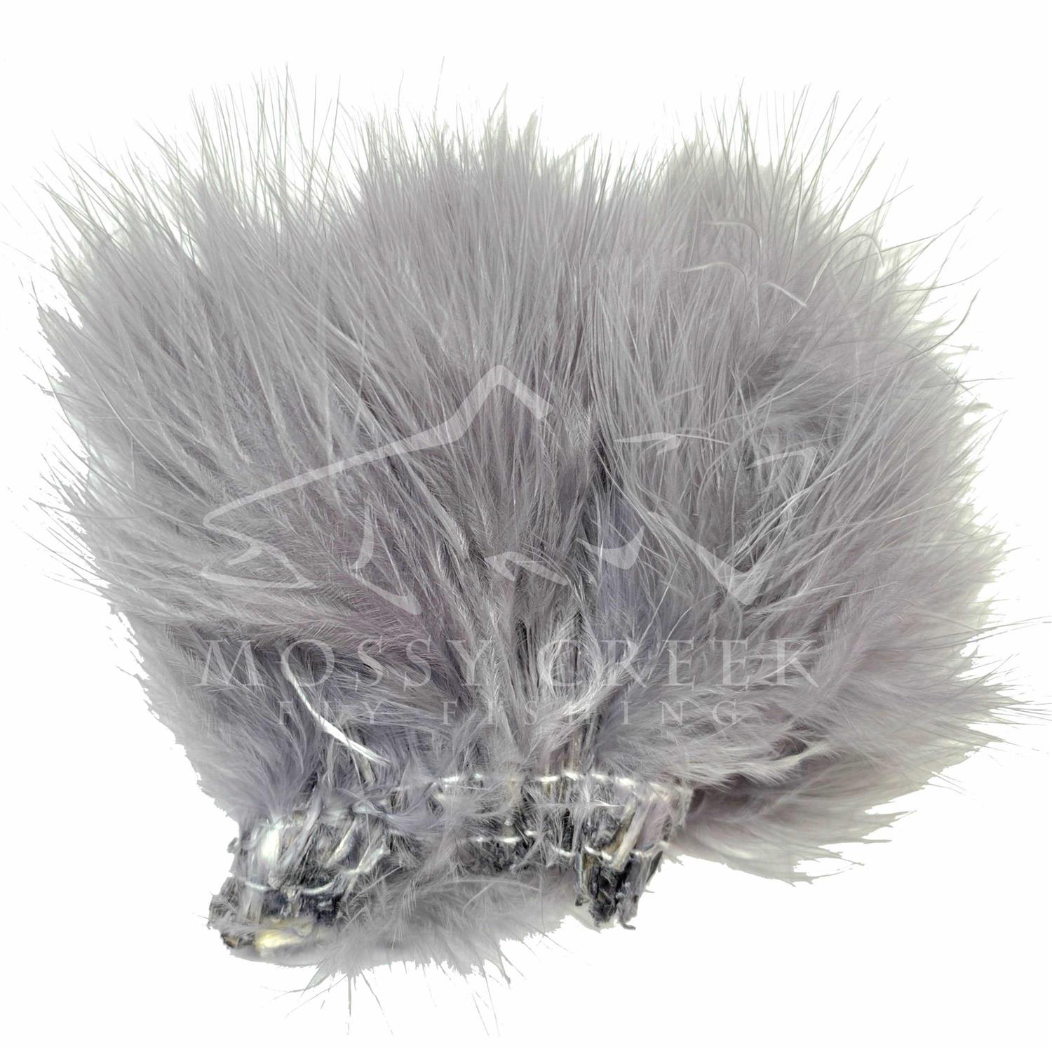 Strung Marabou Wapsi - Image 3