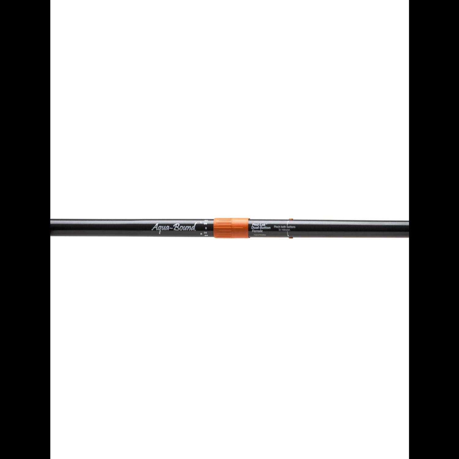 Aqua Bound Sting Ray Hybrid Posi-Lok Kayak Paddle - Image 4