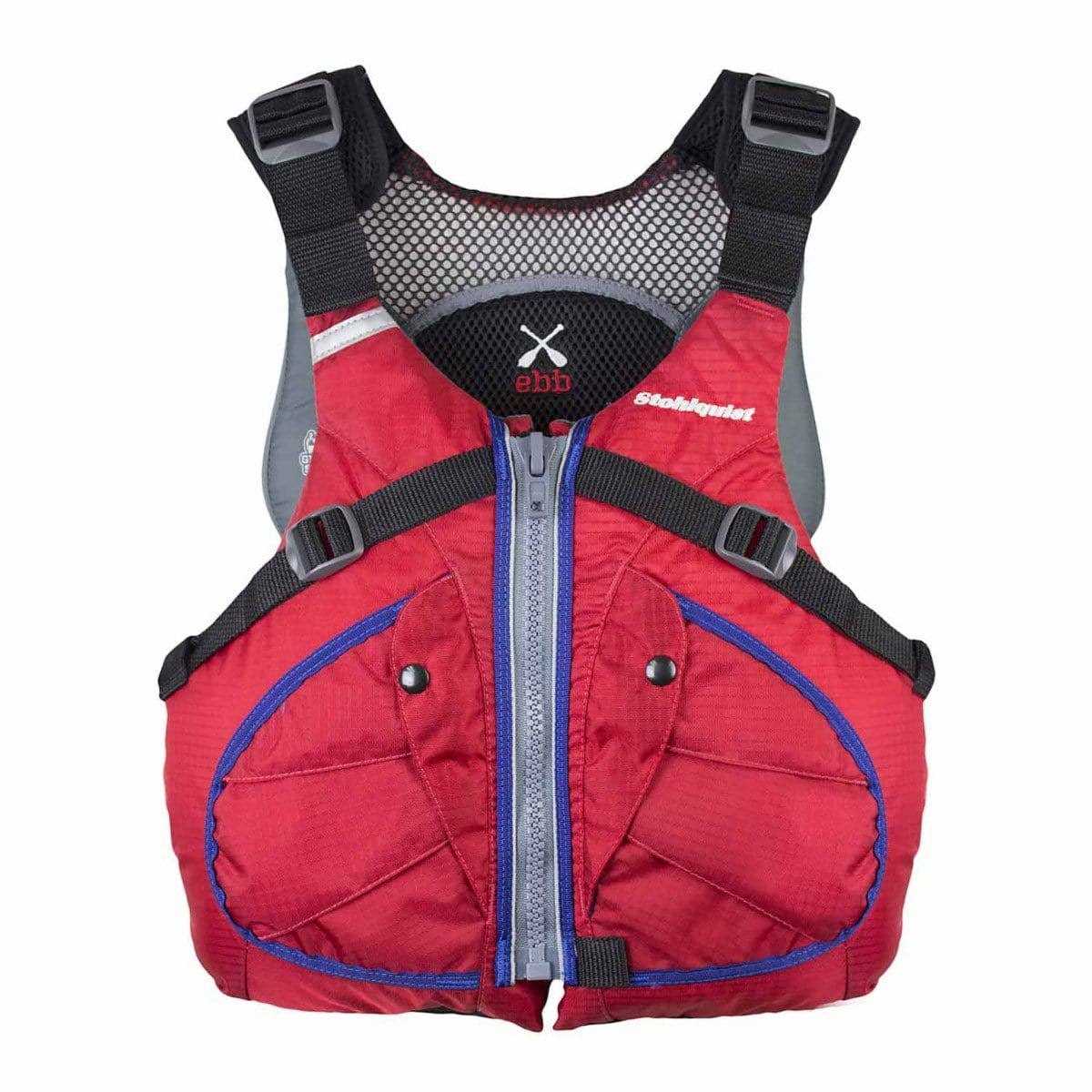 Stohlquist Ebb PFD - Image 3