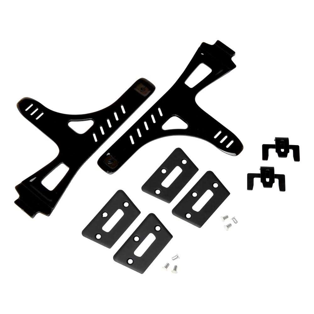 Black Diamond Ski Skin Tail Kit - Image 3